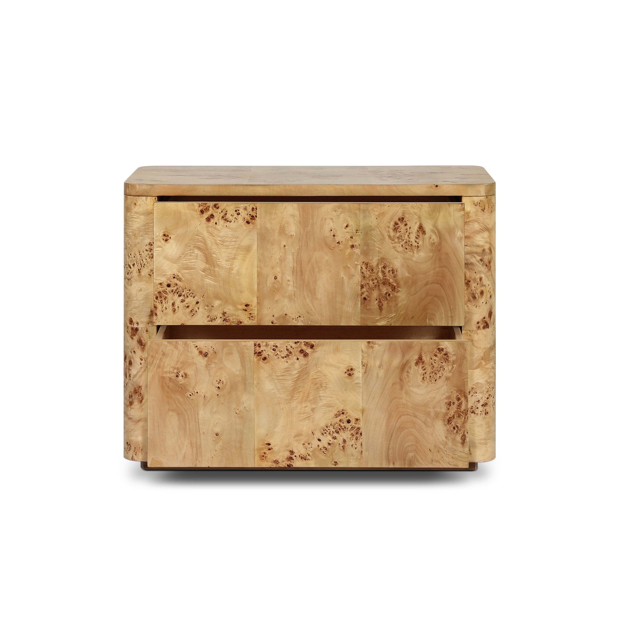 Morin Nightstand - StyleMeGHD - Nightstands