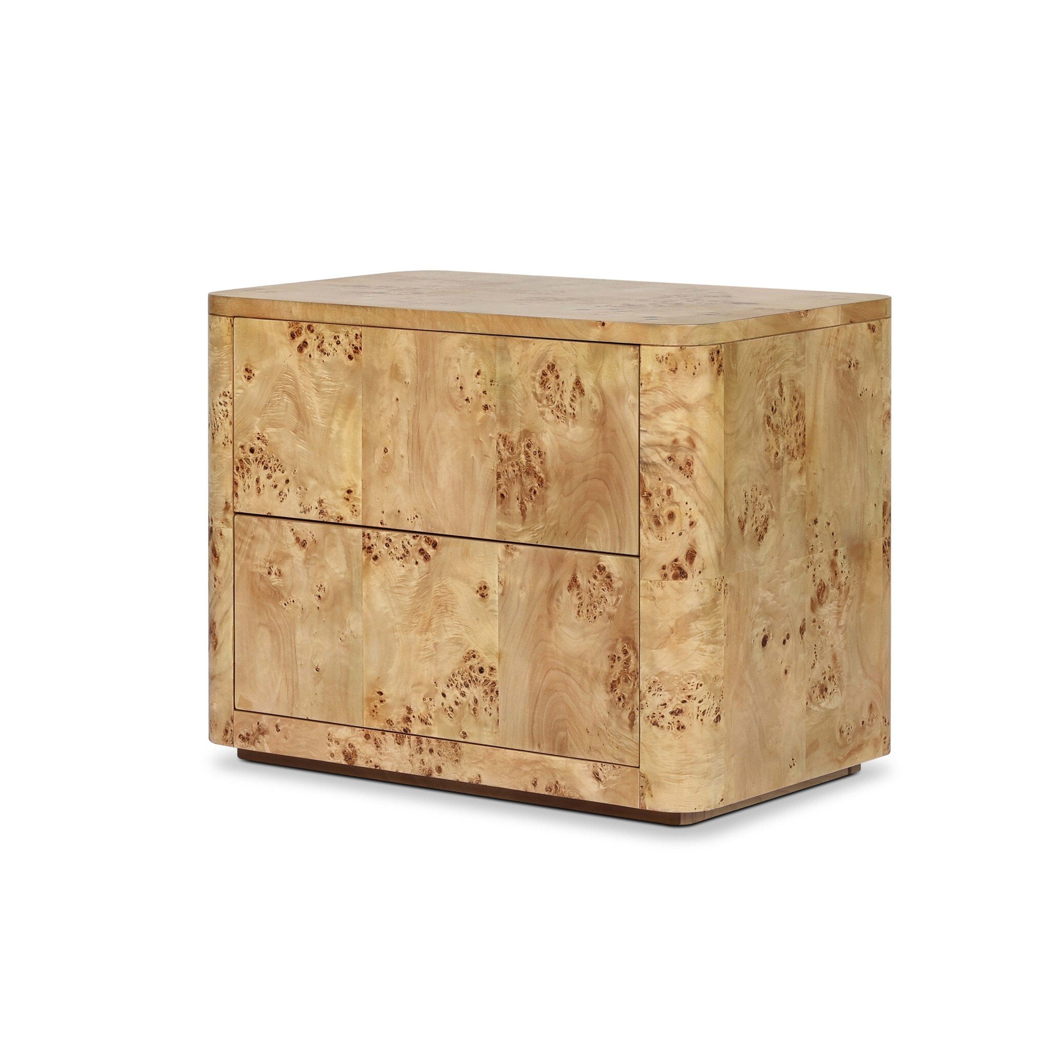 Morin Nightstand - StyleMeGHD - Nightstands