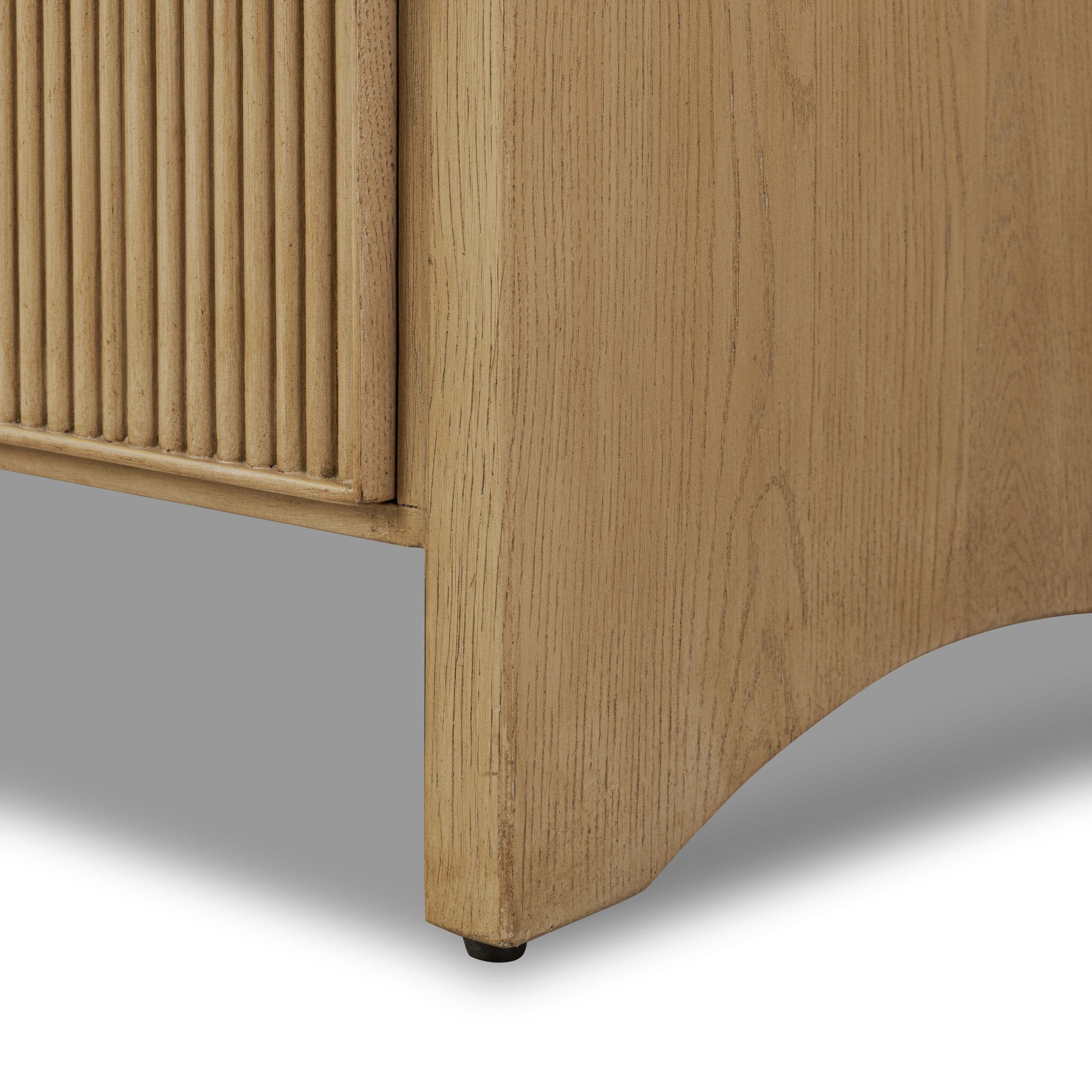 Nikki 6 Drawer Dresser - StyleMeGHD - Dressers