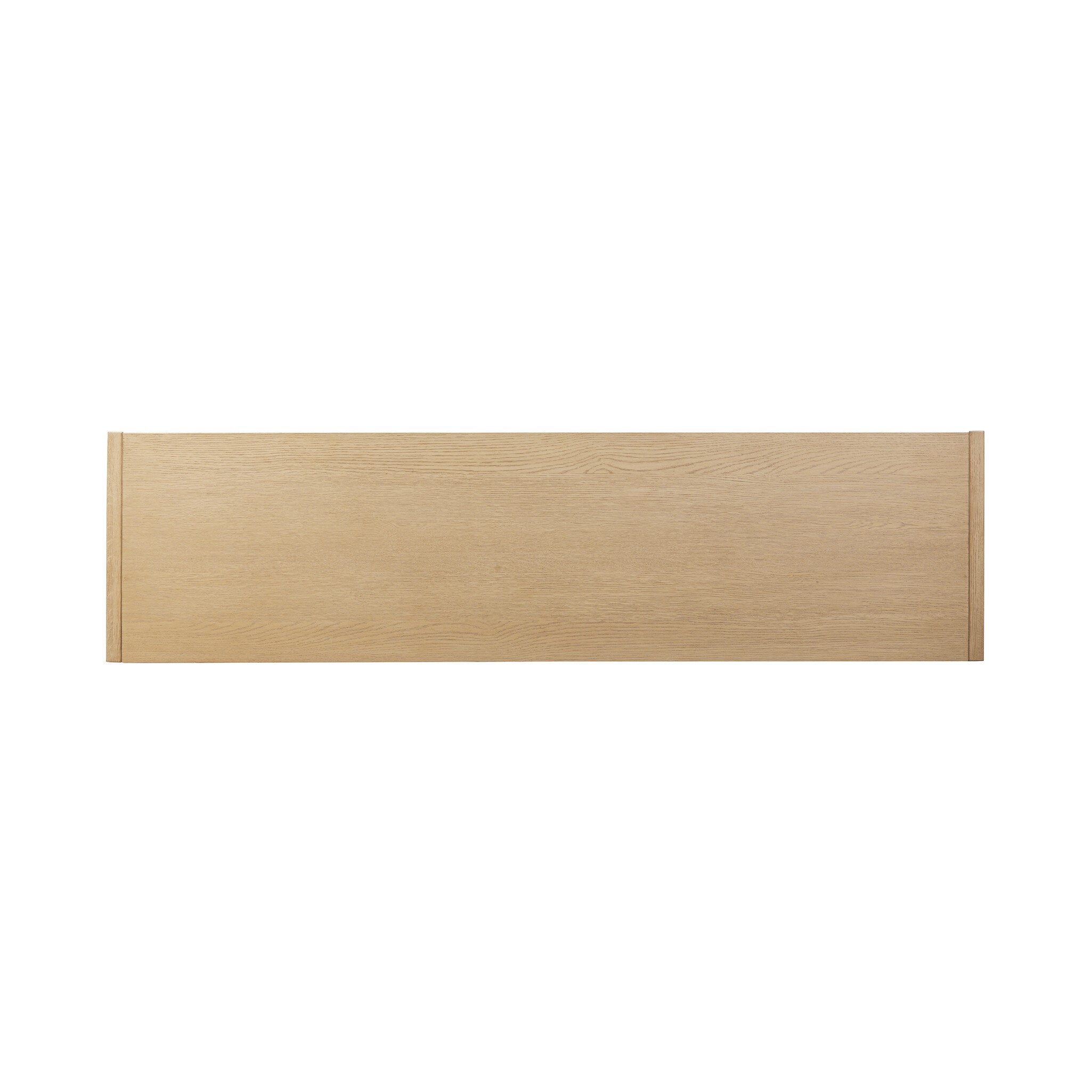 Nikki 6 Drawer Dresser - StyleMeGHD - Dressers