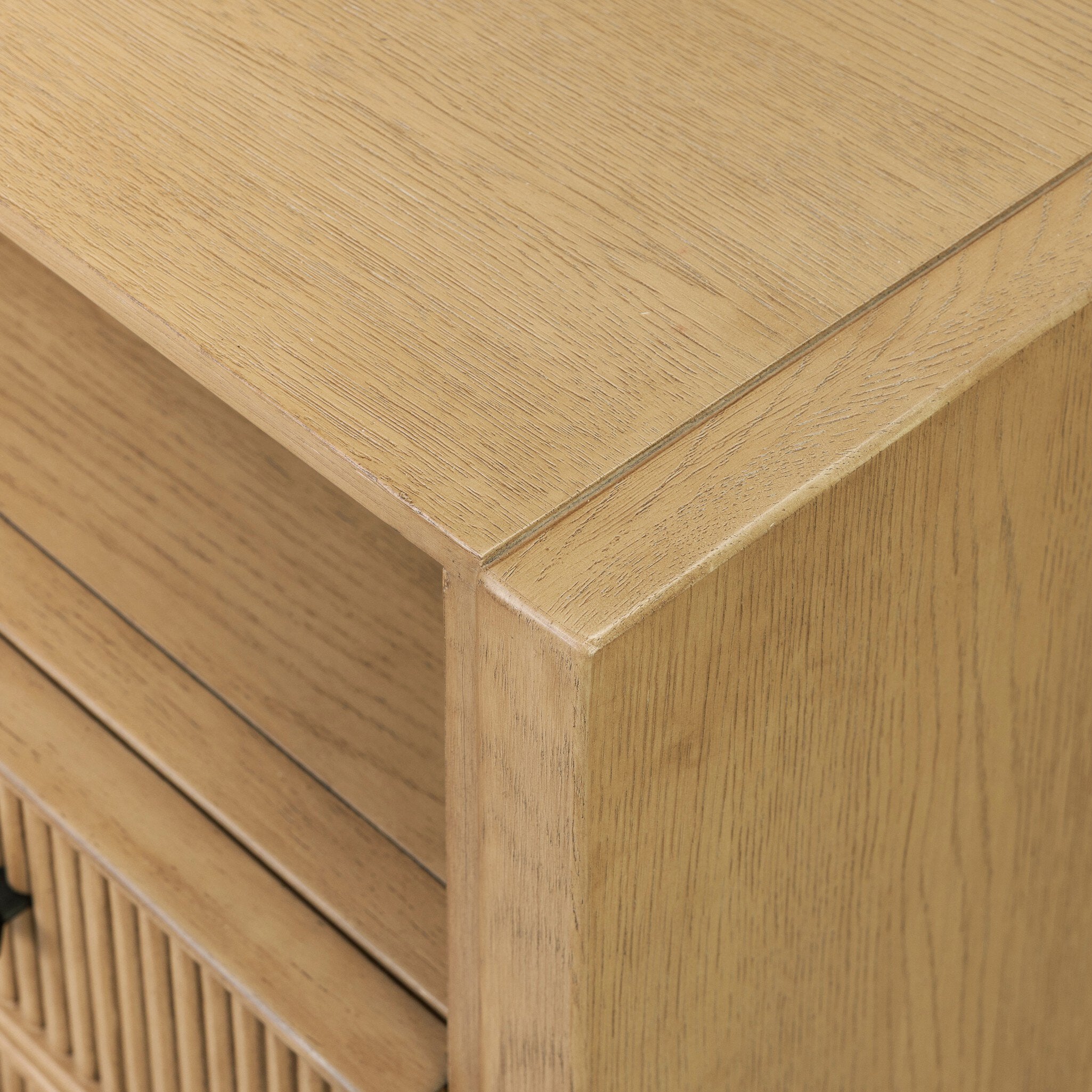 Nikki Nightstand - StyleMeGHD - Nightstands