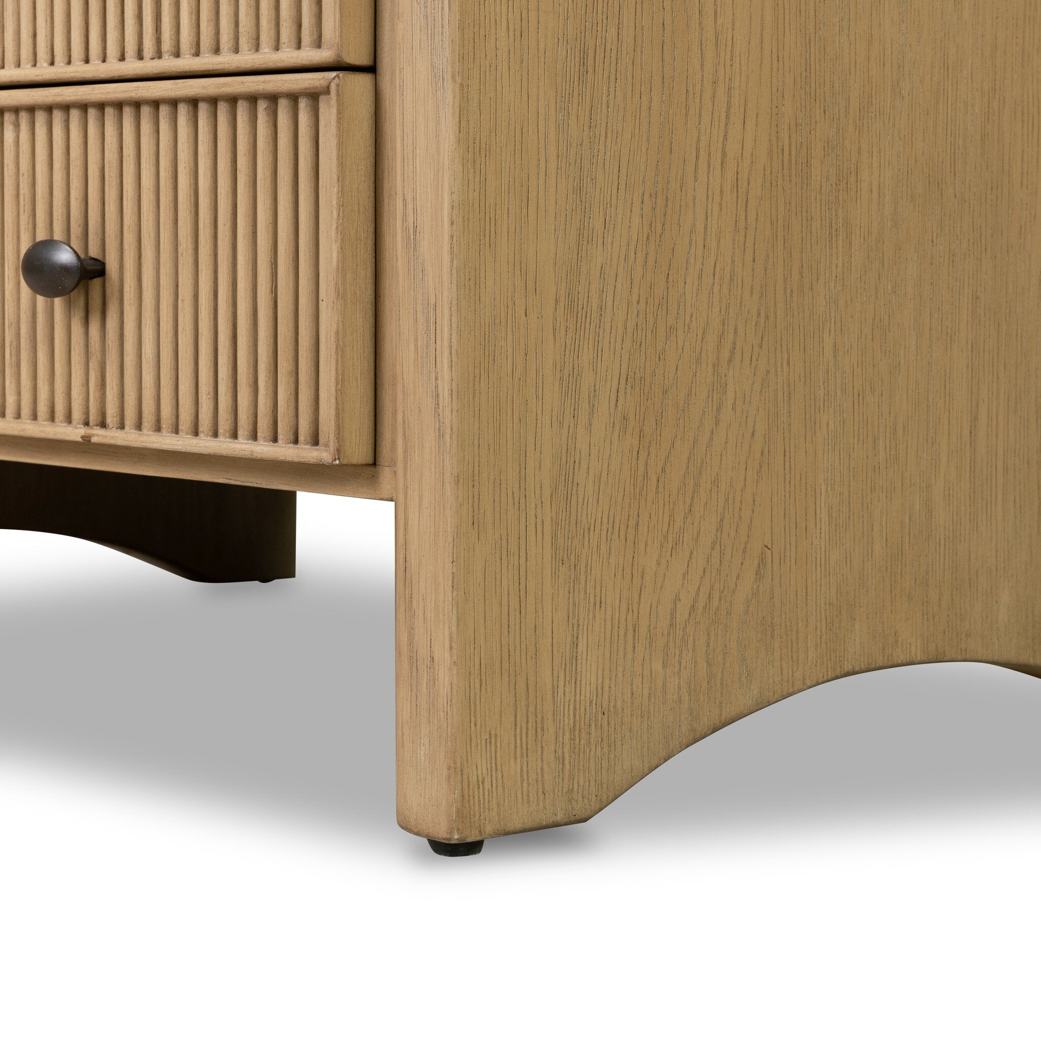 Nikki Nightstand - StyleMeGHD - Nightstands