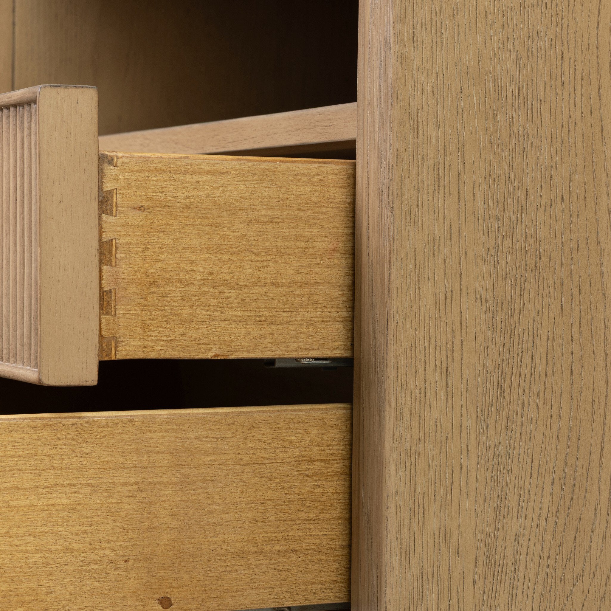 Nikki Nightstand - StyleMeGHD - Nightstands