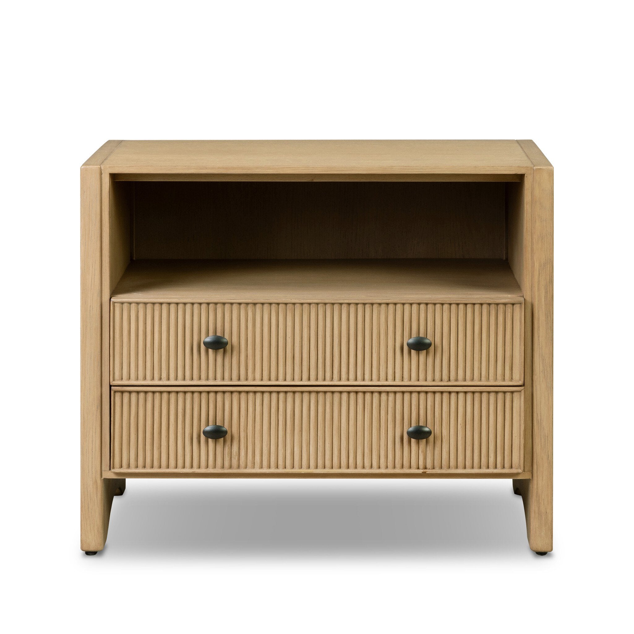 Nikki Nightstand - StyleMeGHD - Nightstands