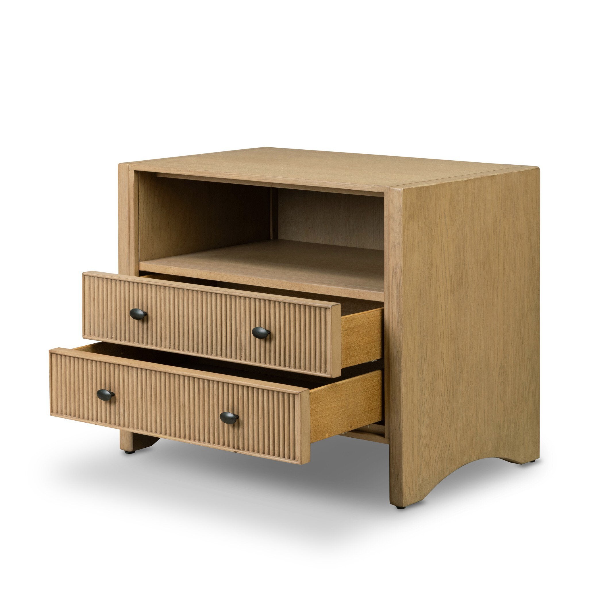Nikki Nightstand - StyleMeGHD - Nightstands