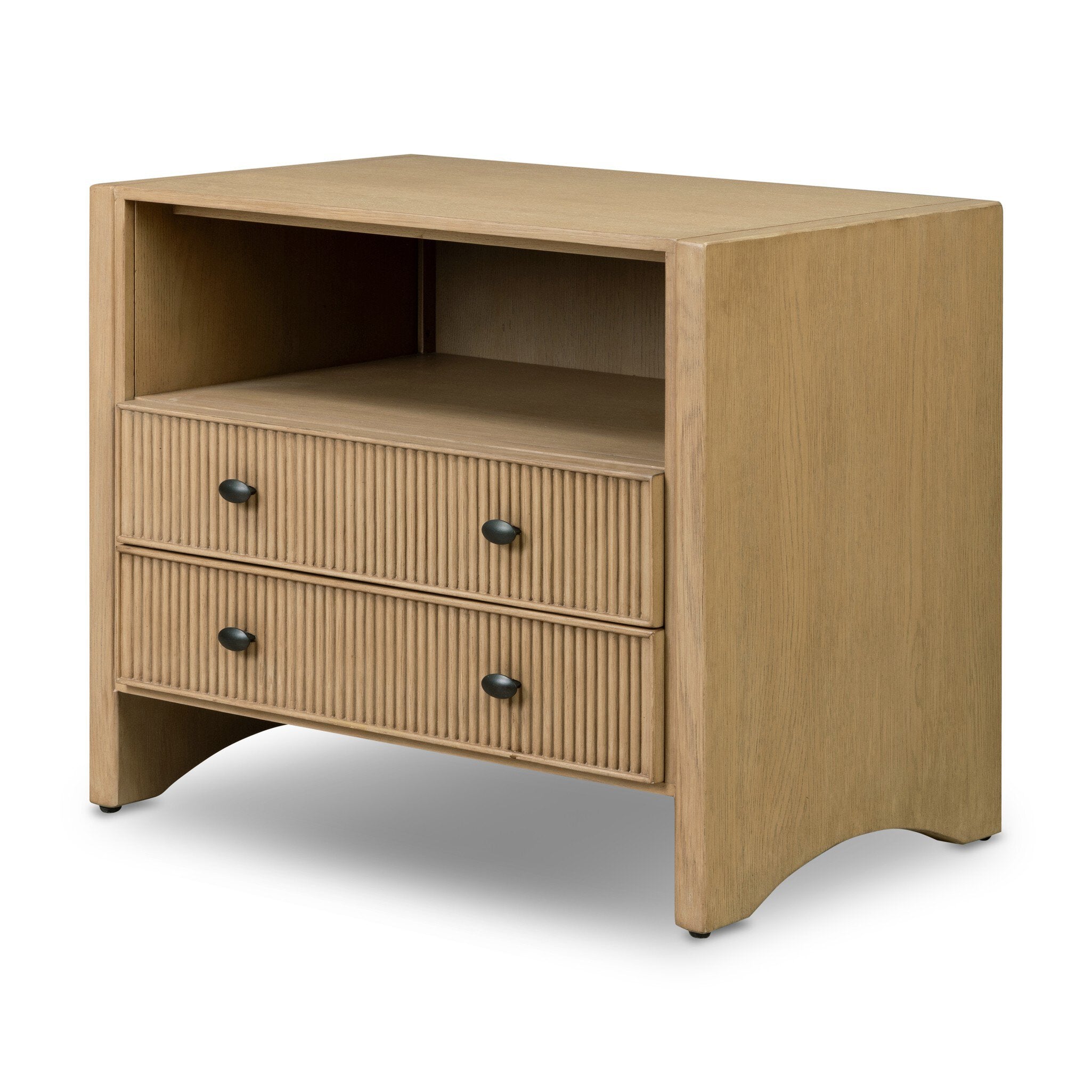 Nikki Nightstand - StyleMeGHD - Nightstands
