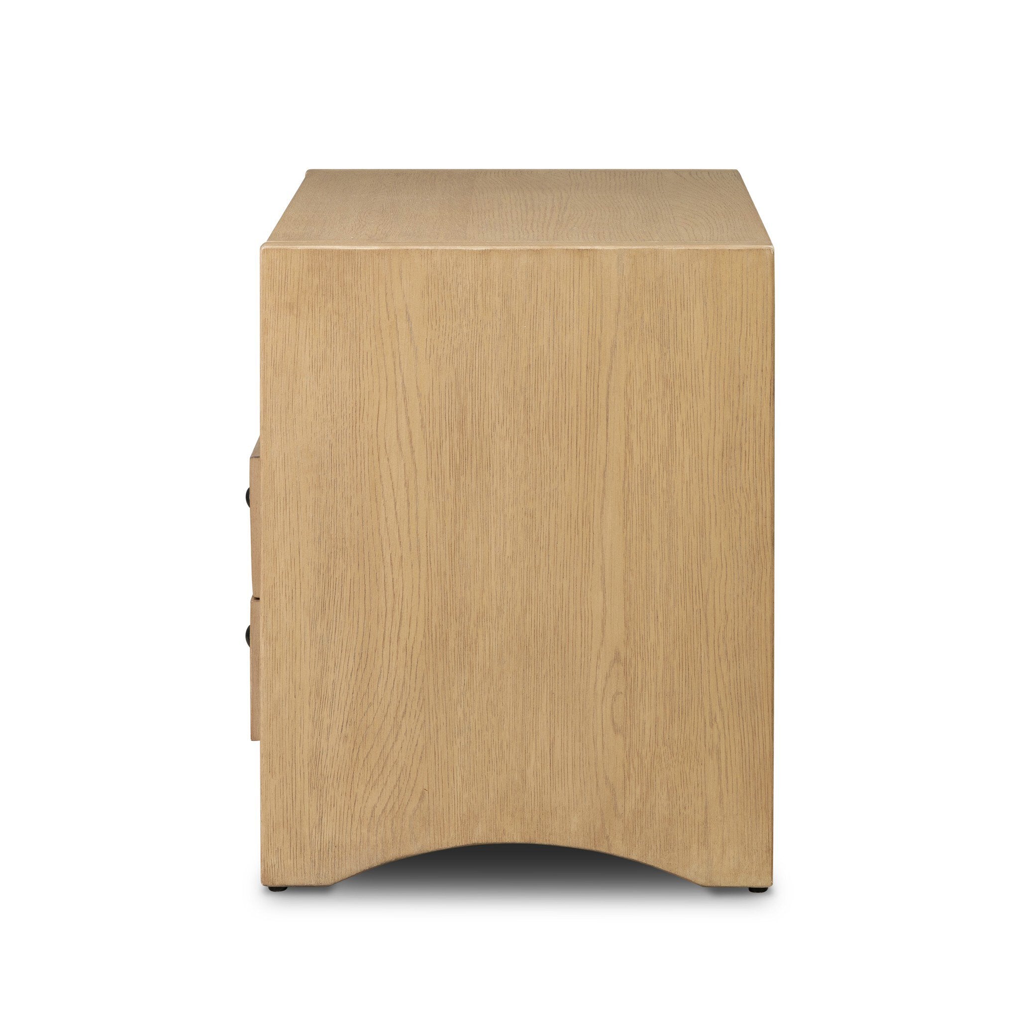 Nikki Nightstand - StyleMeGHD - Nightstands