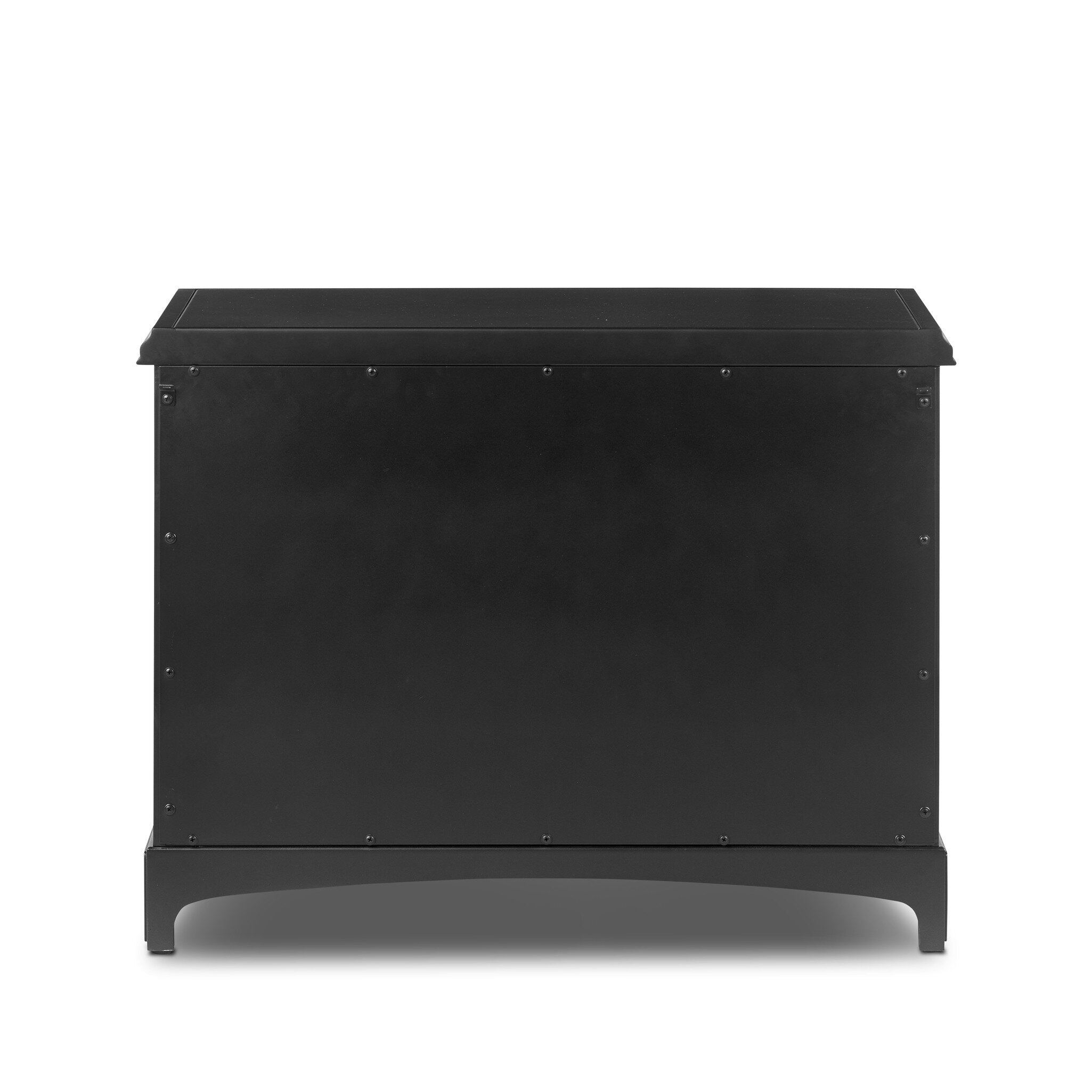 Kurt Nightstand - StyleMeGHD - Nightstands