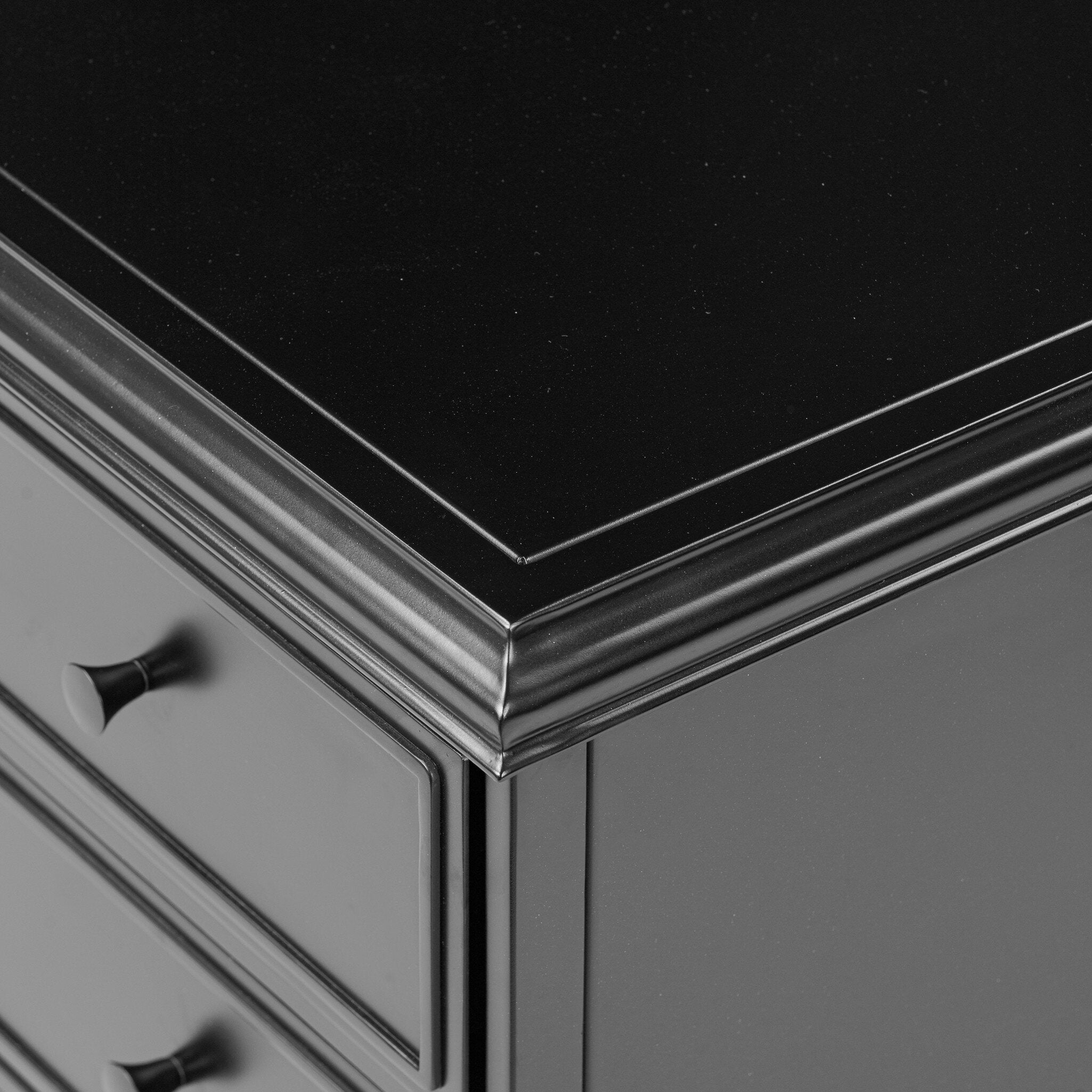 Kurt Nightstand - StyleMeGHD - Nightstands