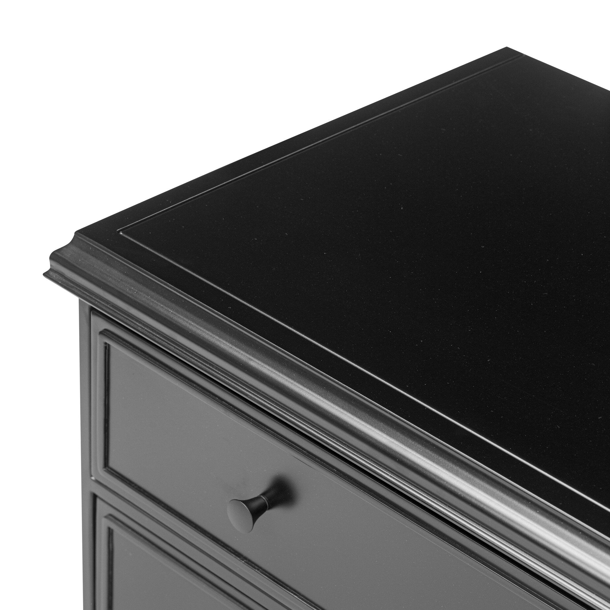 Kurt Nightstand - StyleMeGHD - Nightstands
