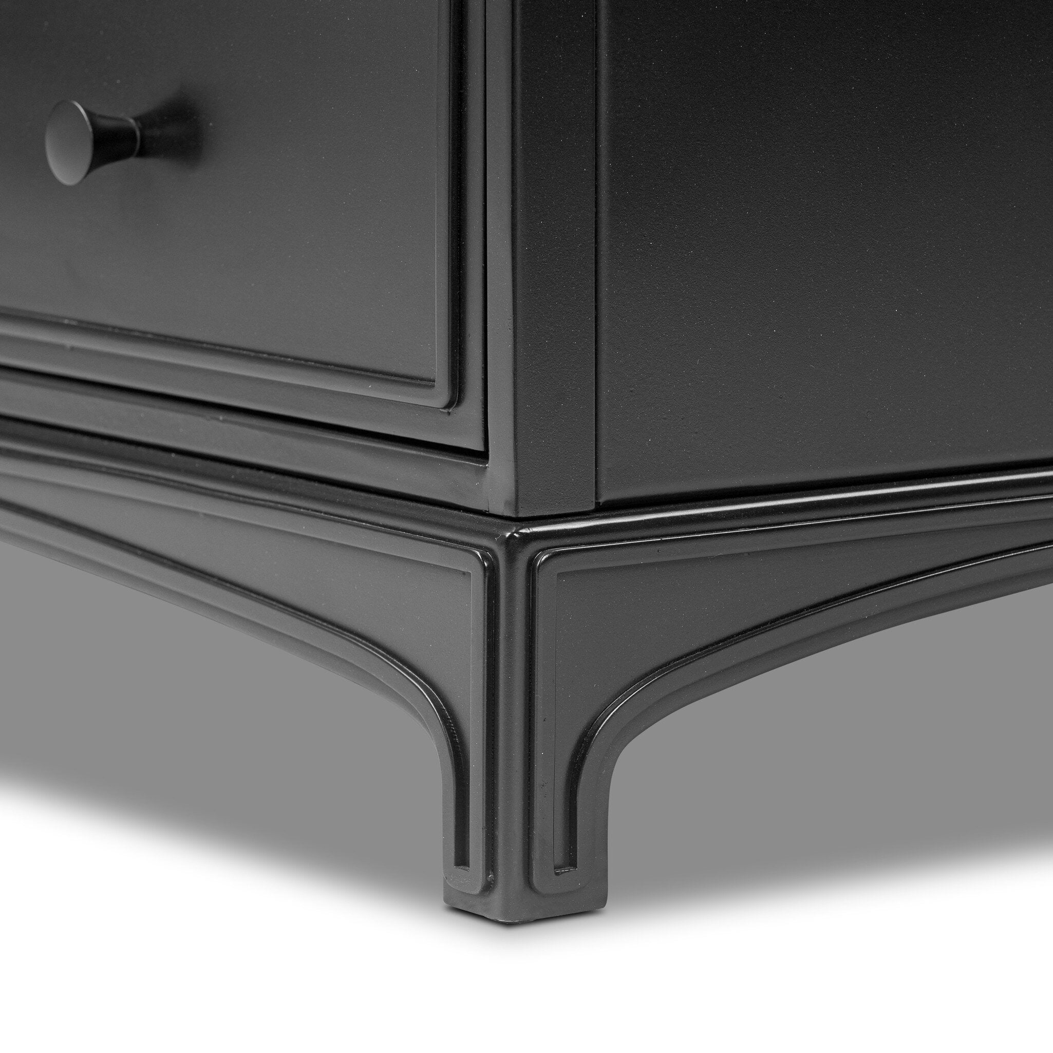 Kurt Nightstand - StyleMeGHD - Nightstands