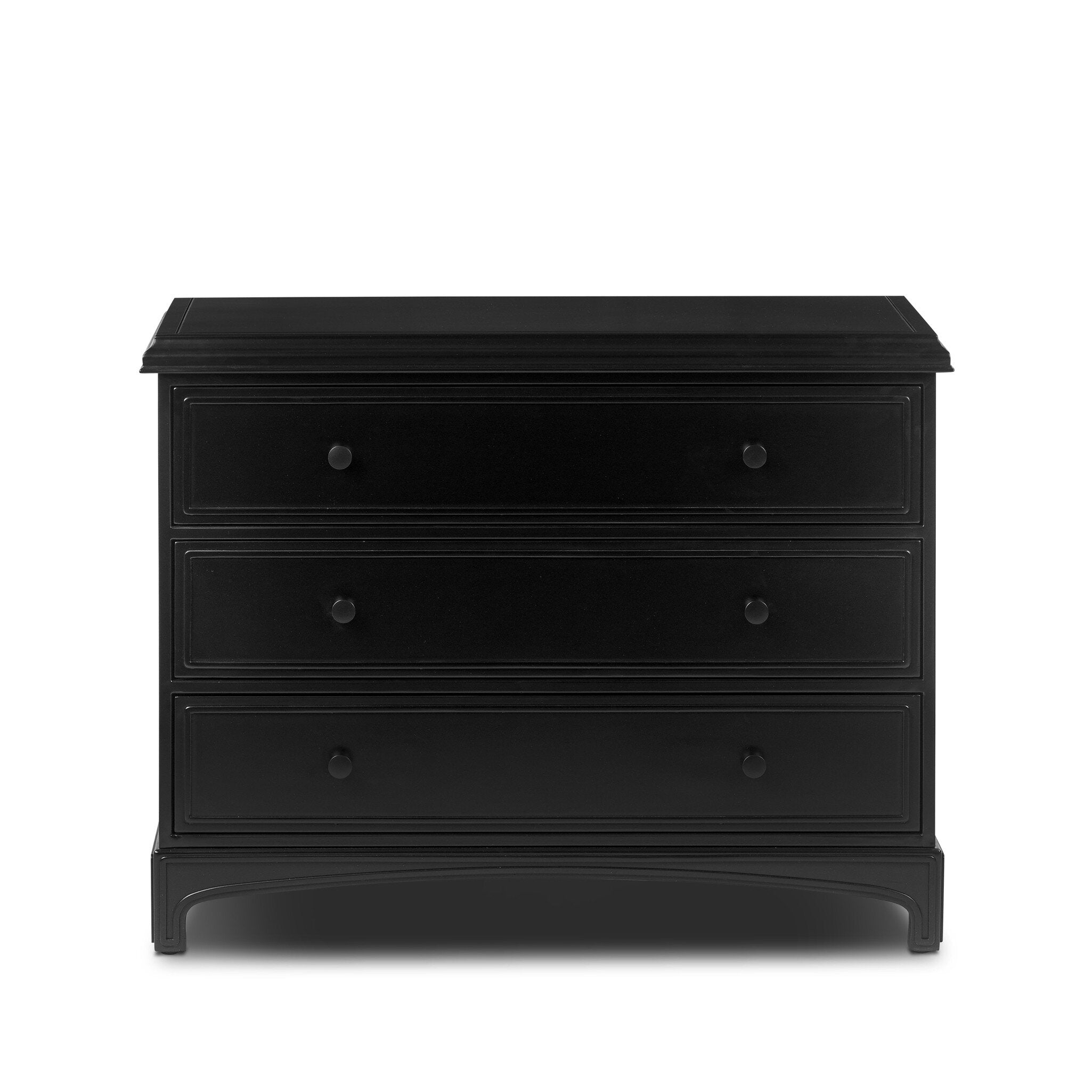 Kurt Nightstand - StyleMeGHD - Nightstands