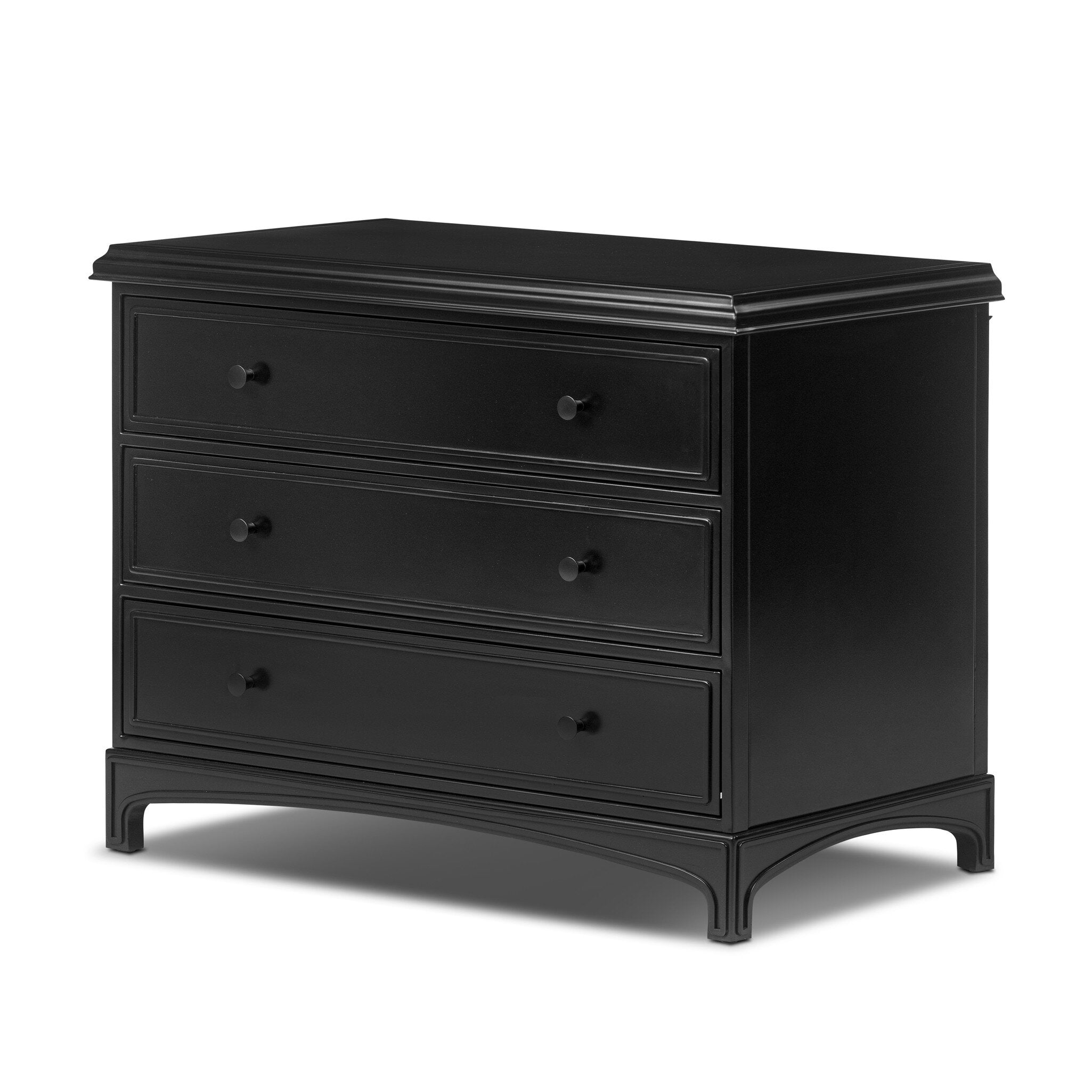 Kurt Nightstand - StyleMeGHD - Nightstands