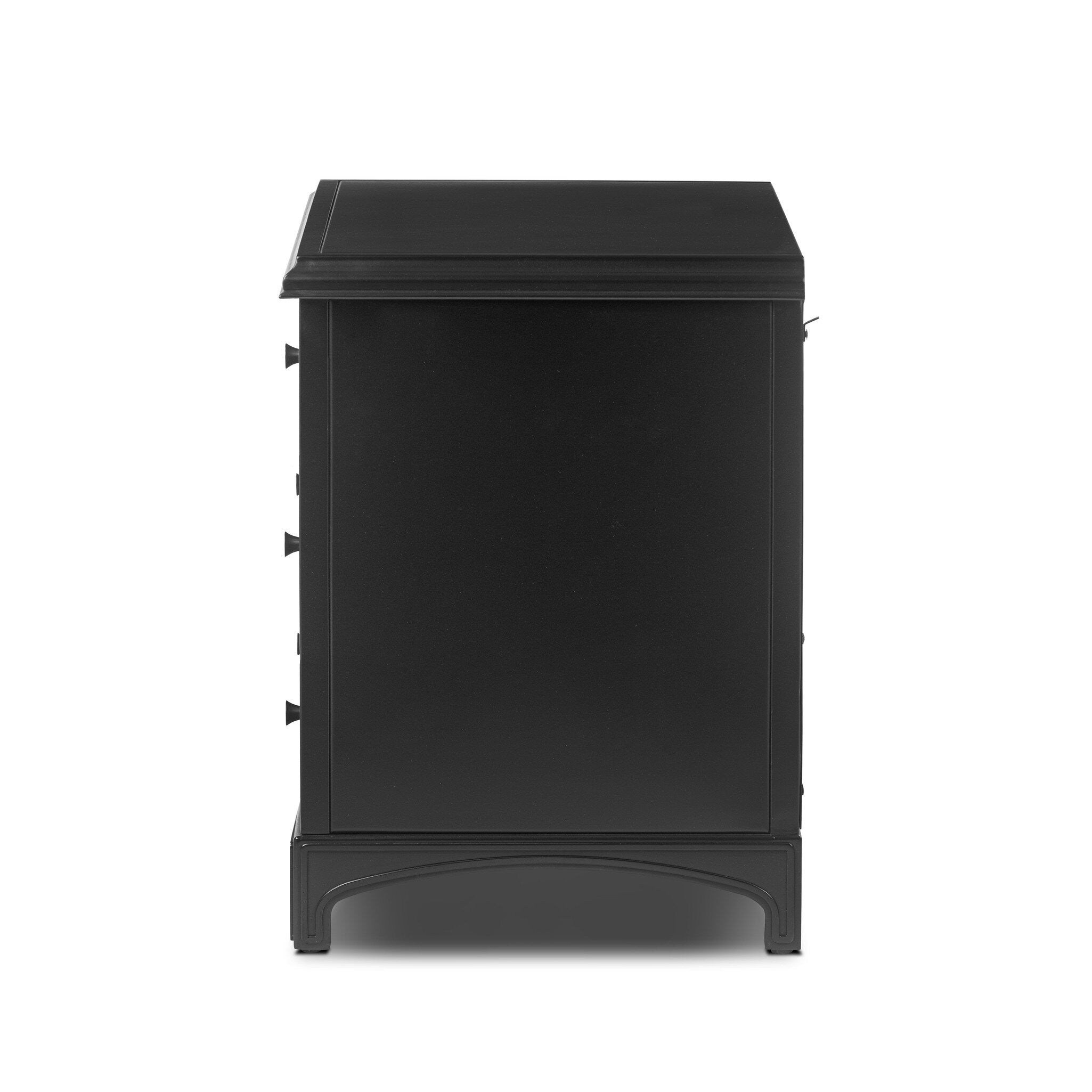 Kurt Nightstand - StyleMeGHD - Nightstands