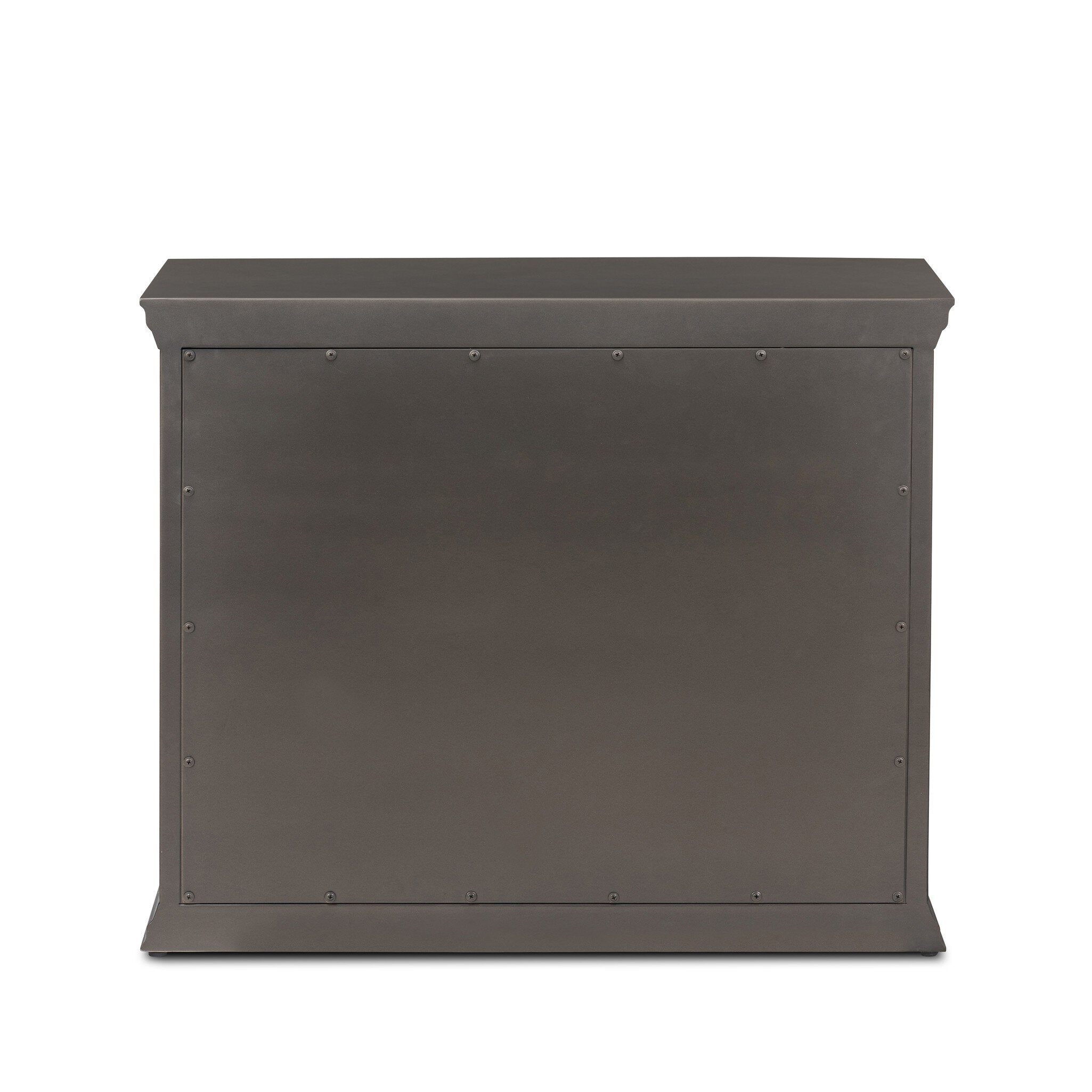 Kurven Nightstand - StyleMeGHD - Nightstands