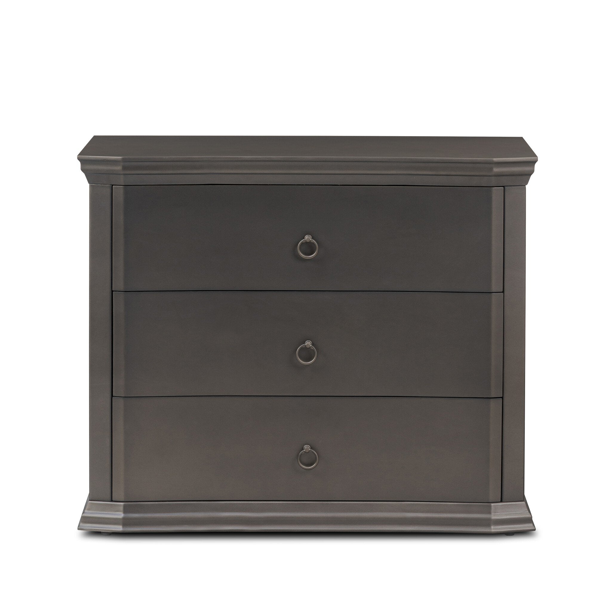 Kurven Nightstand - StyleMeGHD - Nightstands