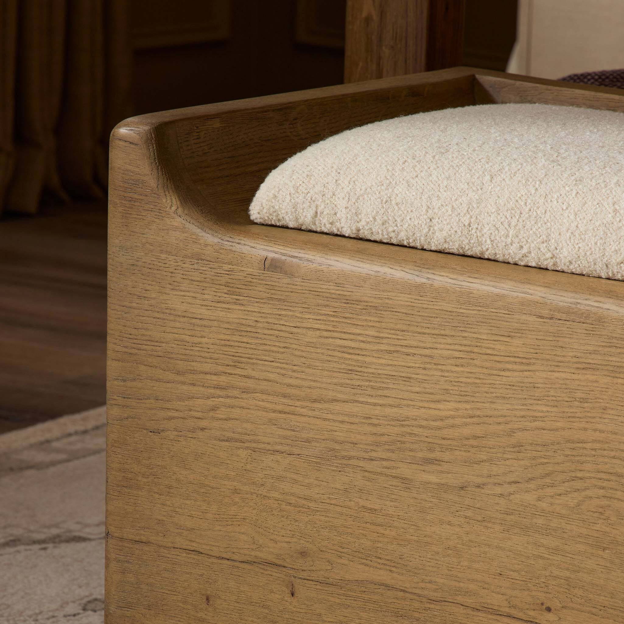 Bodhi Trunk - StyleMeGHD - Nightstands