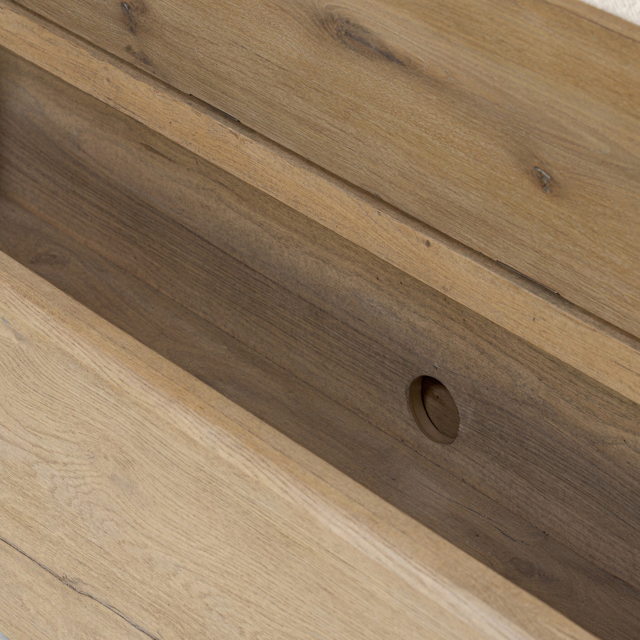 Bodhi Trunk - StyleMeGHD - Nightstands