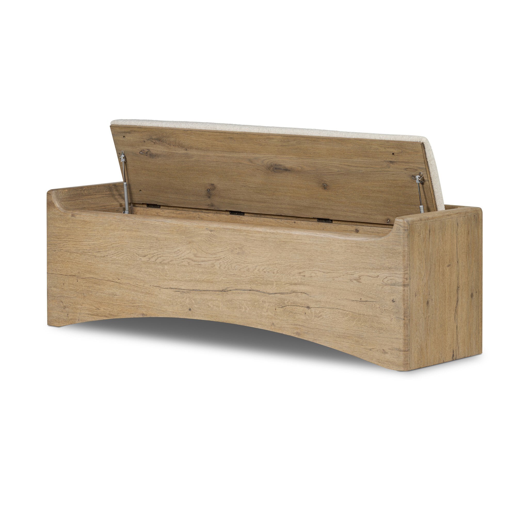 Bodhi Trunk - StyleMeGHD - Nightstands