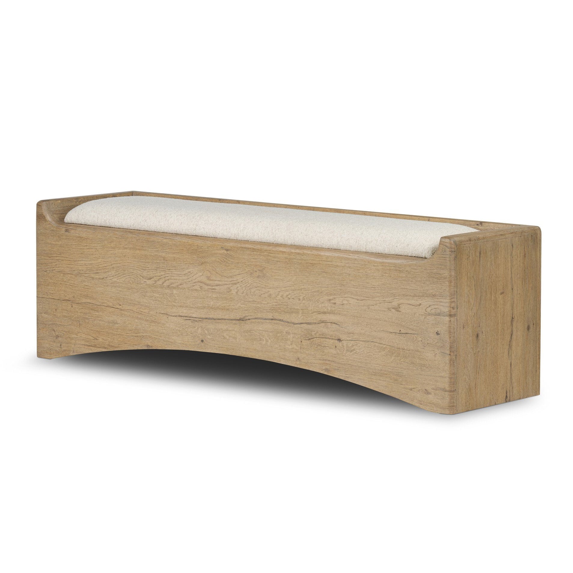 Bodhi Trunk - StyleMeGHD - Nightstands