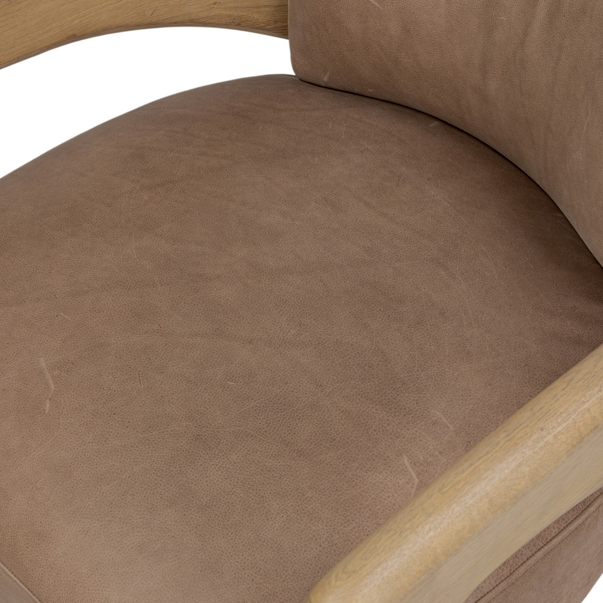 Warden Chair - StyleMeGHD - Chairs