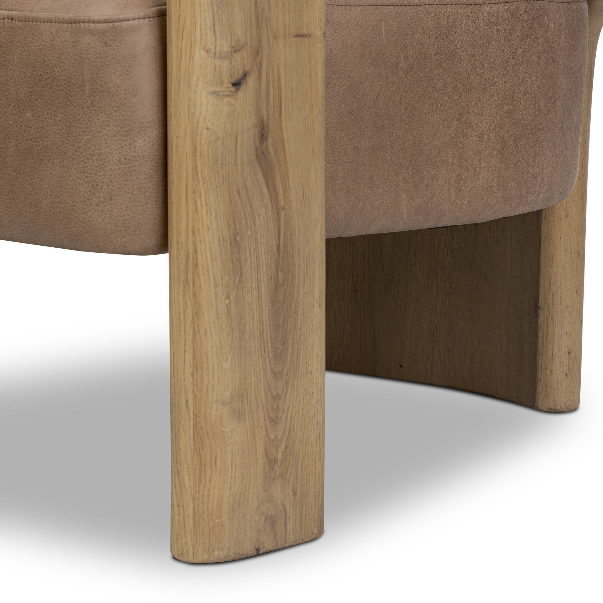 Warden Chair - StyleMeGHD - Chairs
