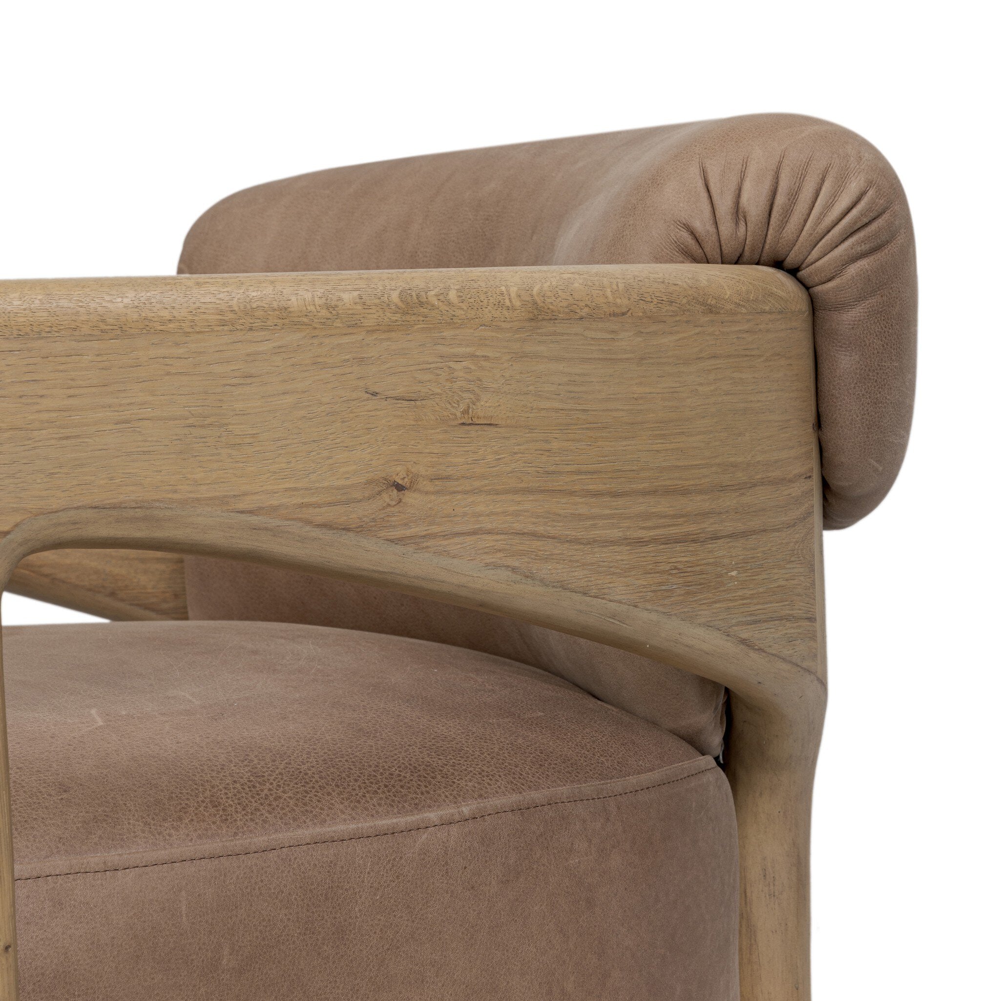 Warden Chair - StyleMeGHD - Chairs