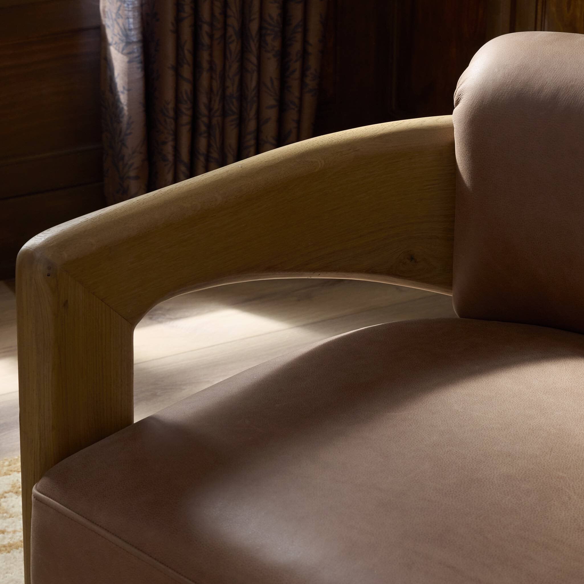 Warden Chair - StyleMeGHD - Chairs
