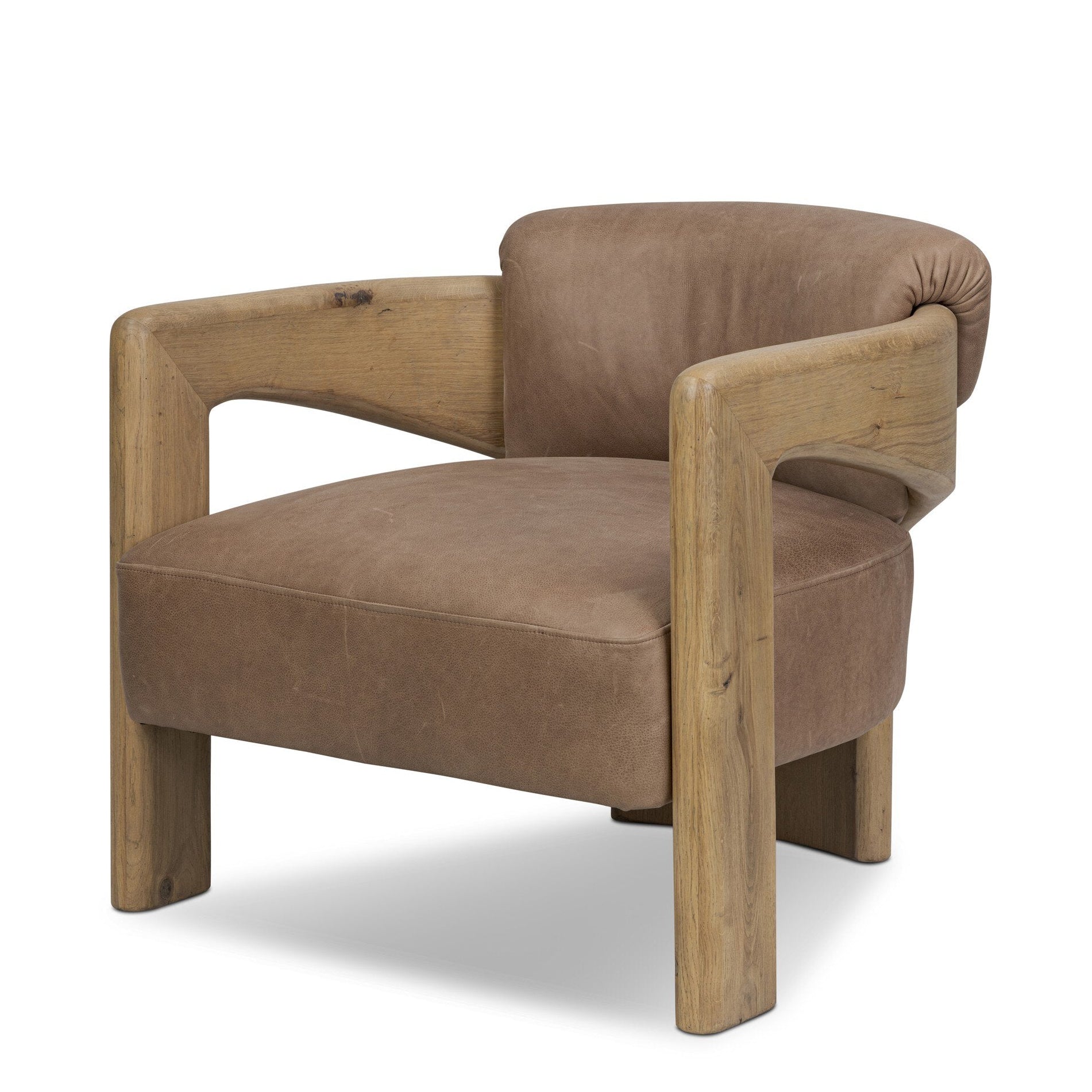 Warden Chair - StyleMeGHD - Chairs