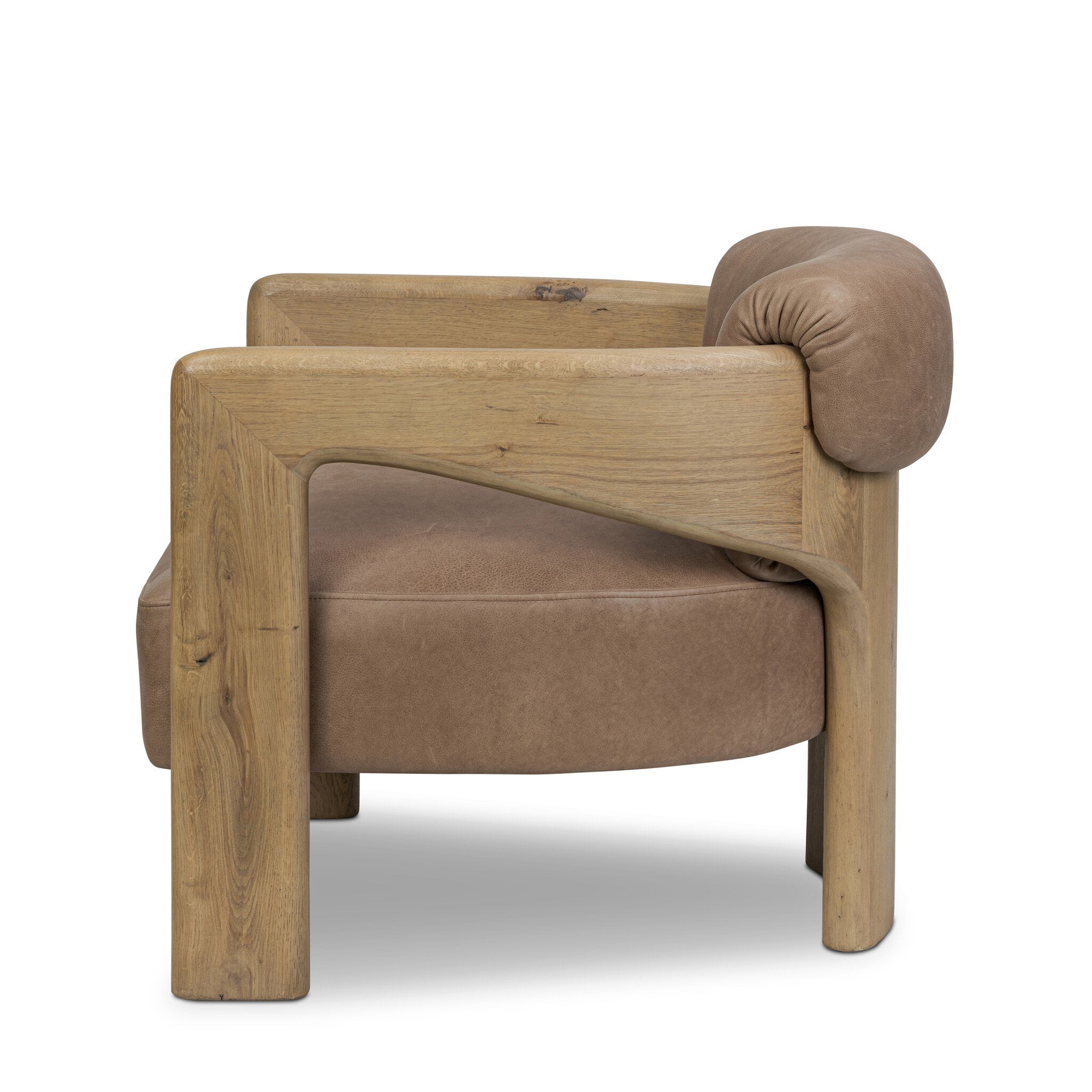 Warden Chair - StyleMeGHD - Chairs