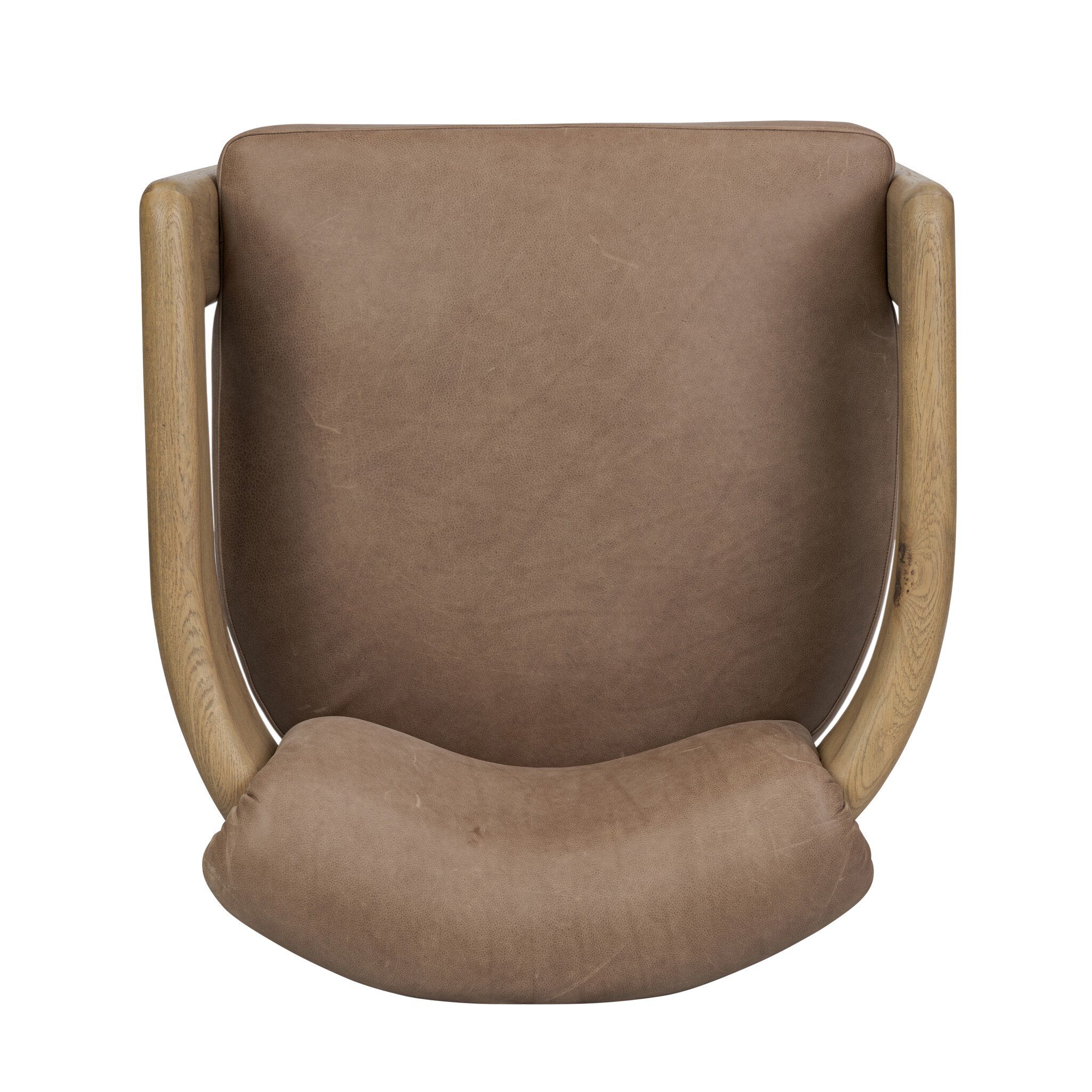 Warden Chair - StyleMeGHD - Chairs