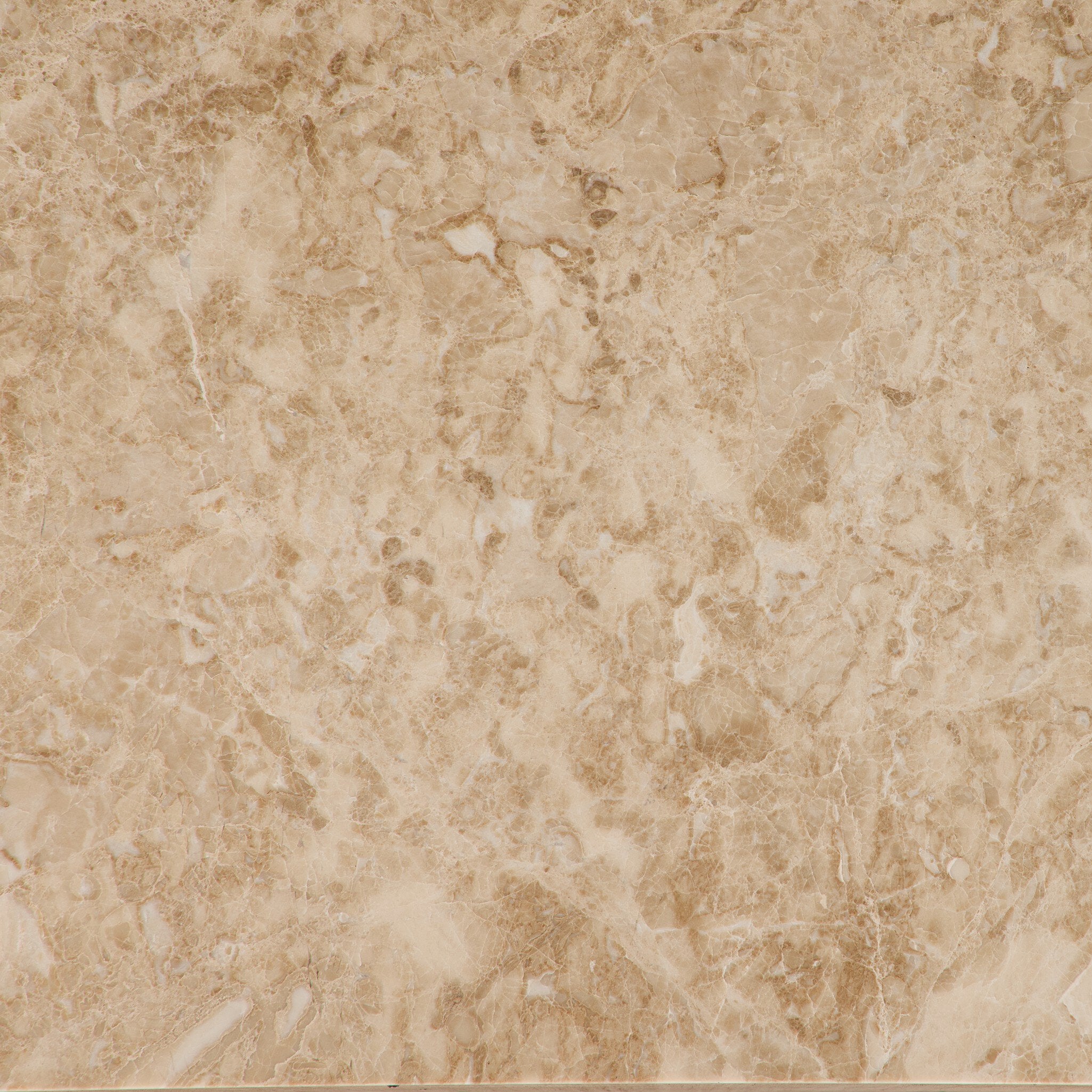 Randy 6 Drawer Dresser - StyleMeGHD - Dressers