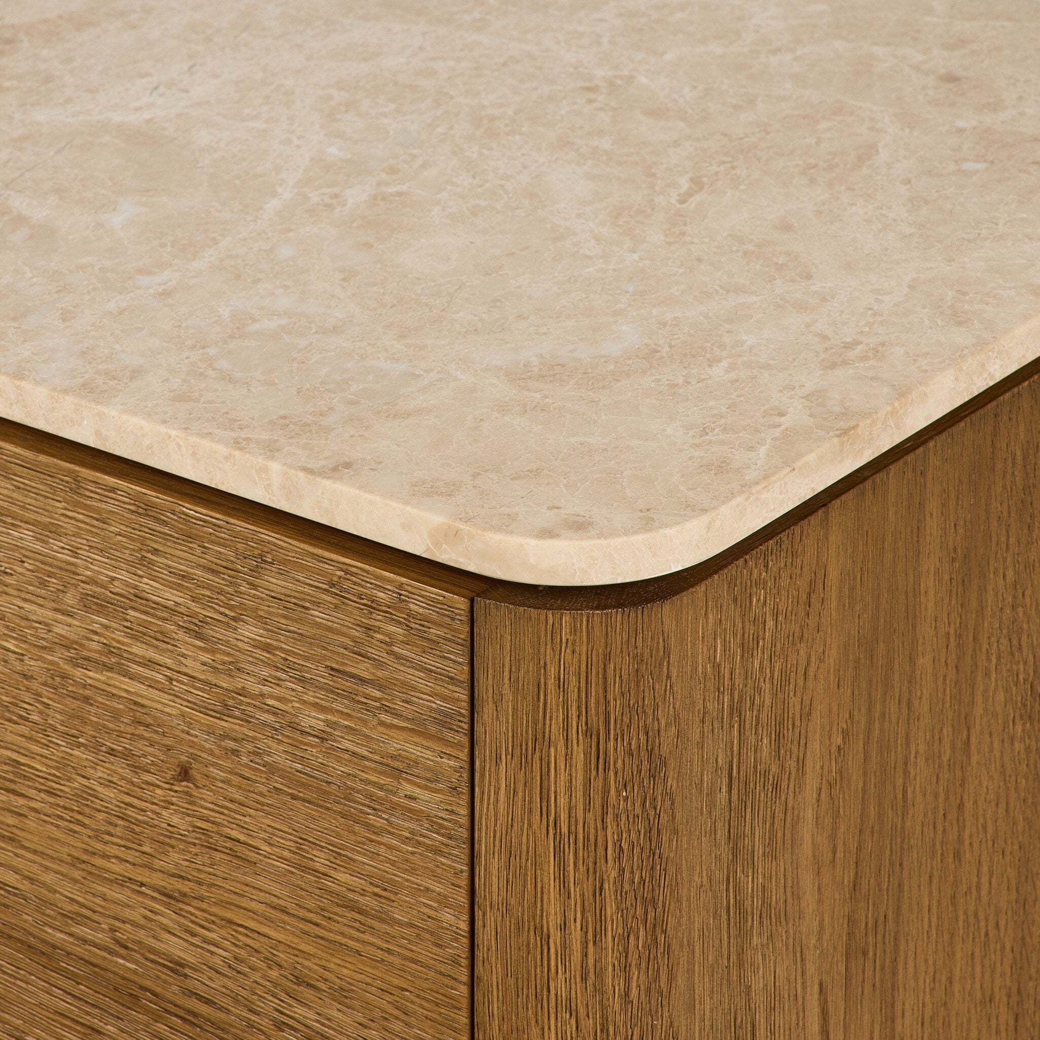 Randy 6 Drawer Dresser - StyleMeGHD - Dressers