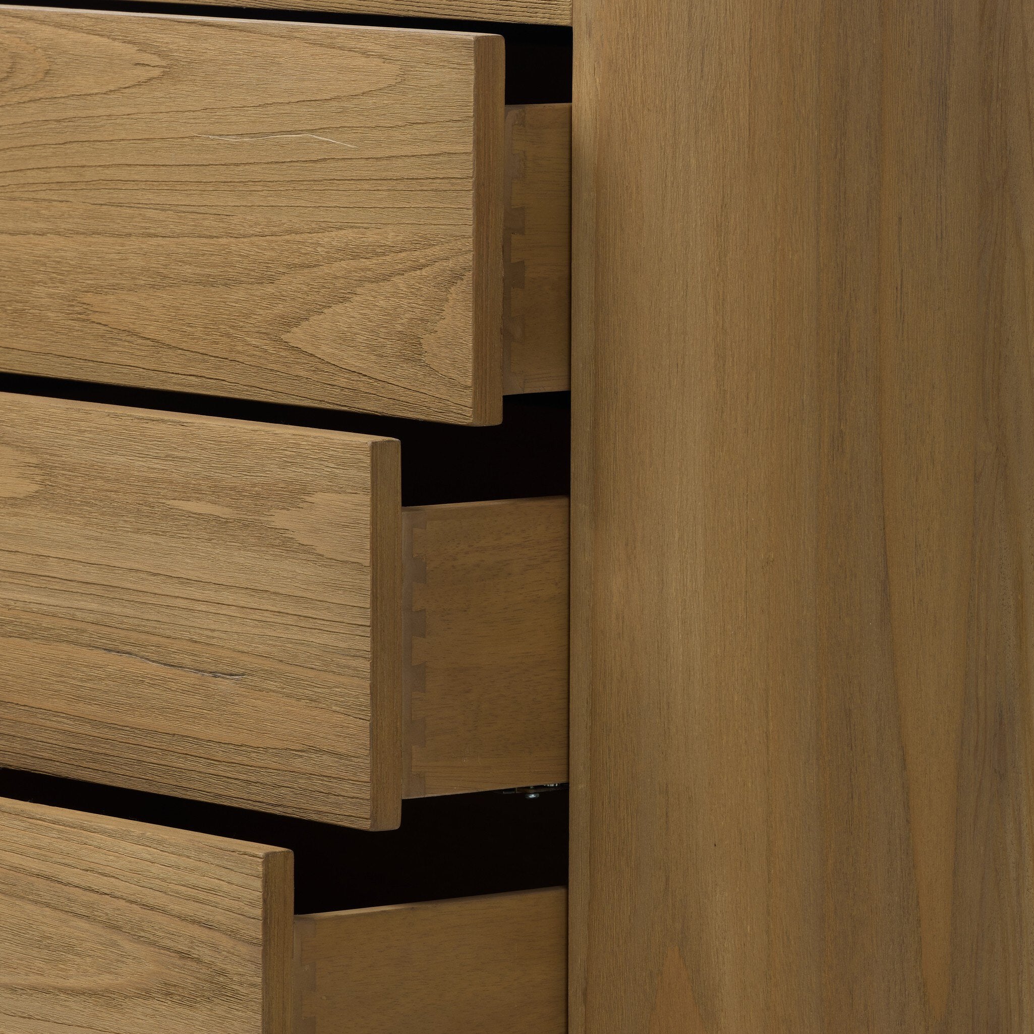 Rada Nightstand - StyleMeGHD - Nightstands