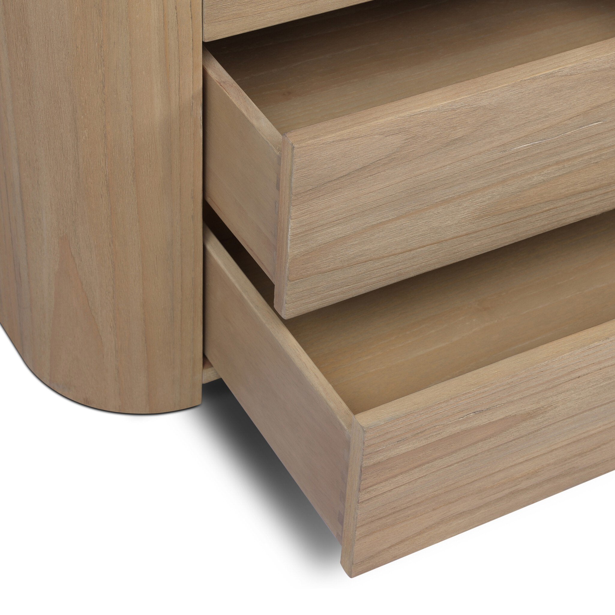 Rada Nightstand - StyleMeGHD - Nightstands