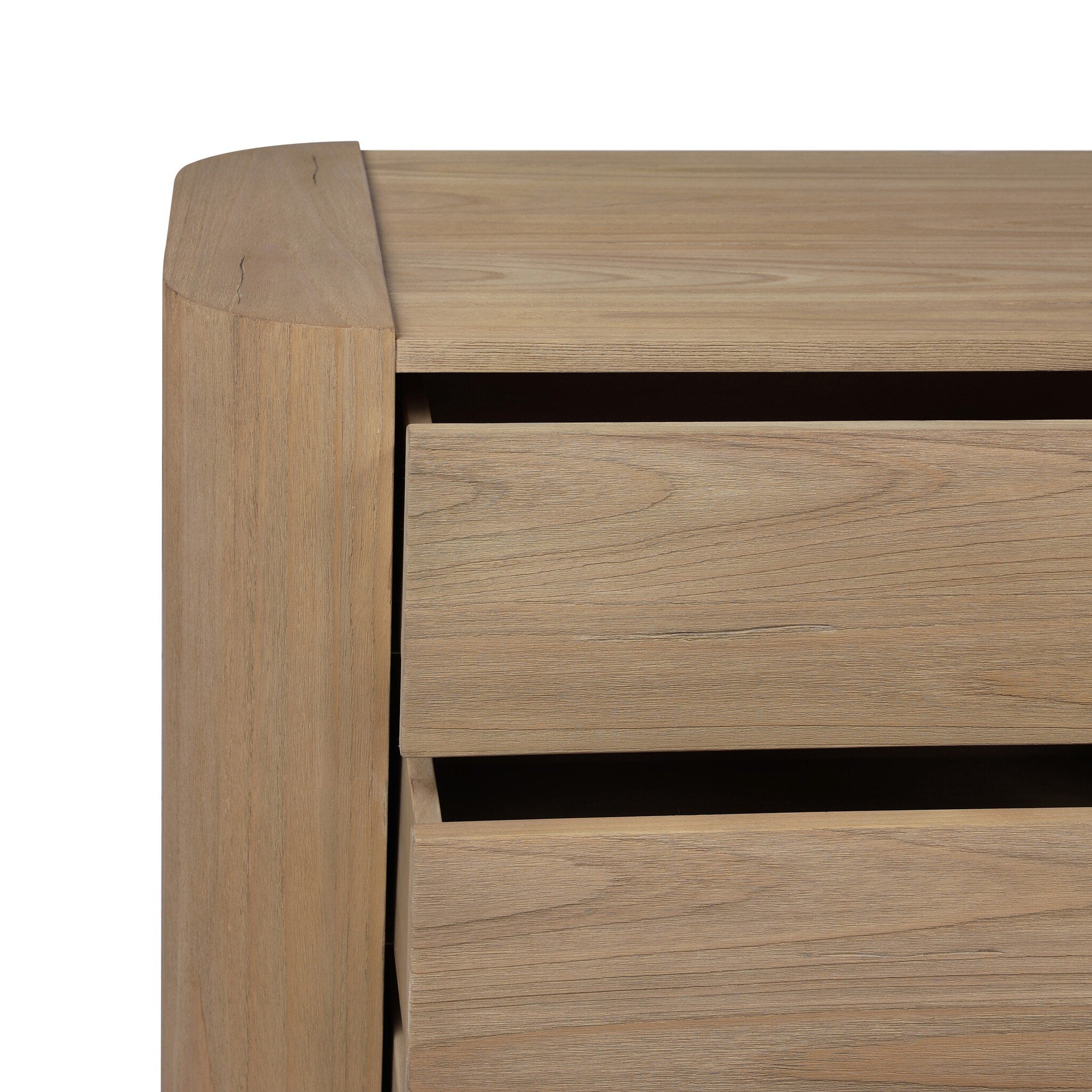 Rada Nightstand - StyleMeGHD - Nightstands