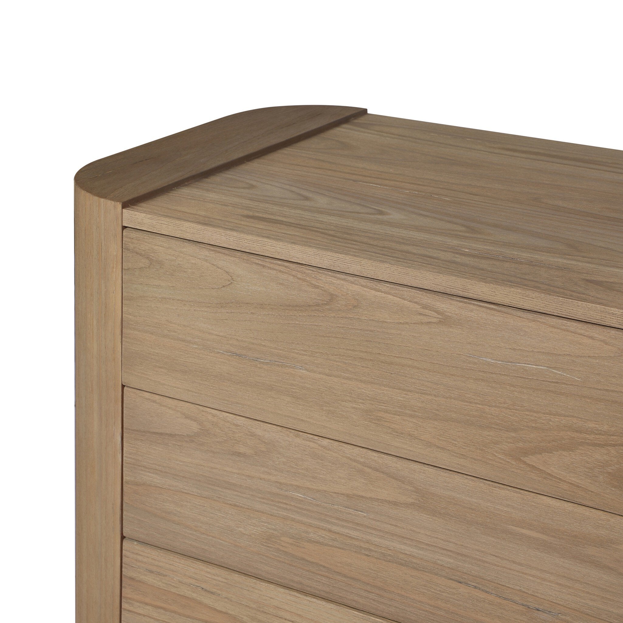 Rada Nightstand