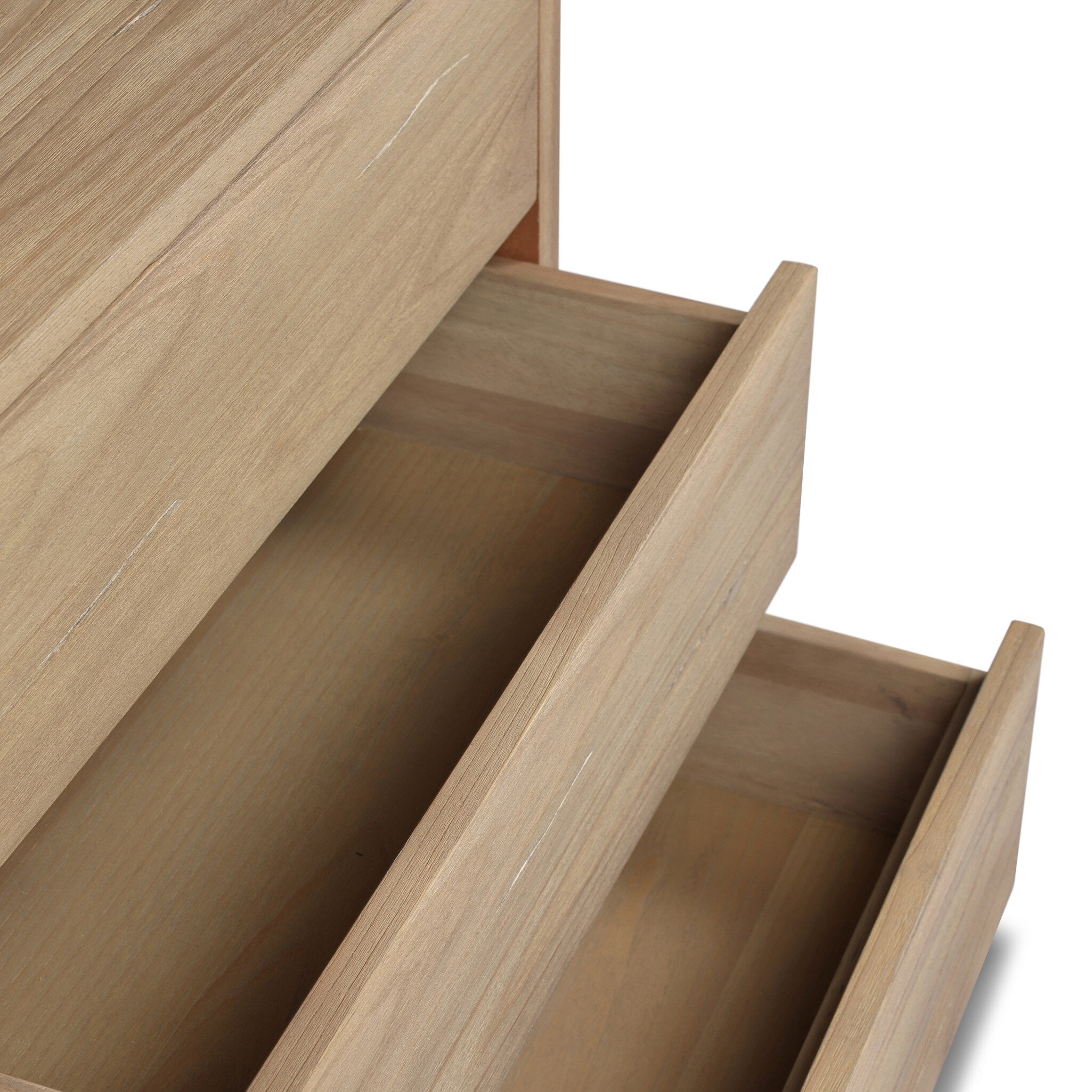 Rada Nightstand - StyleMeGHD - Nightstands