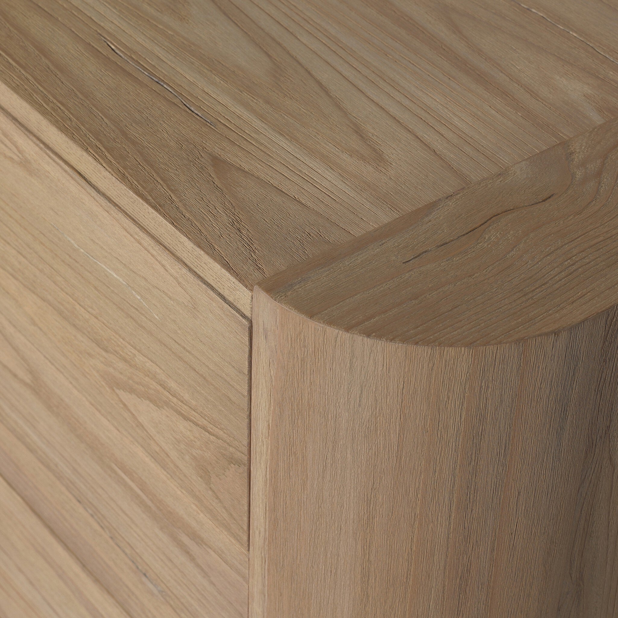 Rada Nightstand - StyleMeGHD - Nightstands