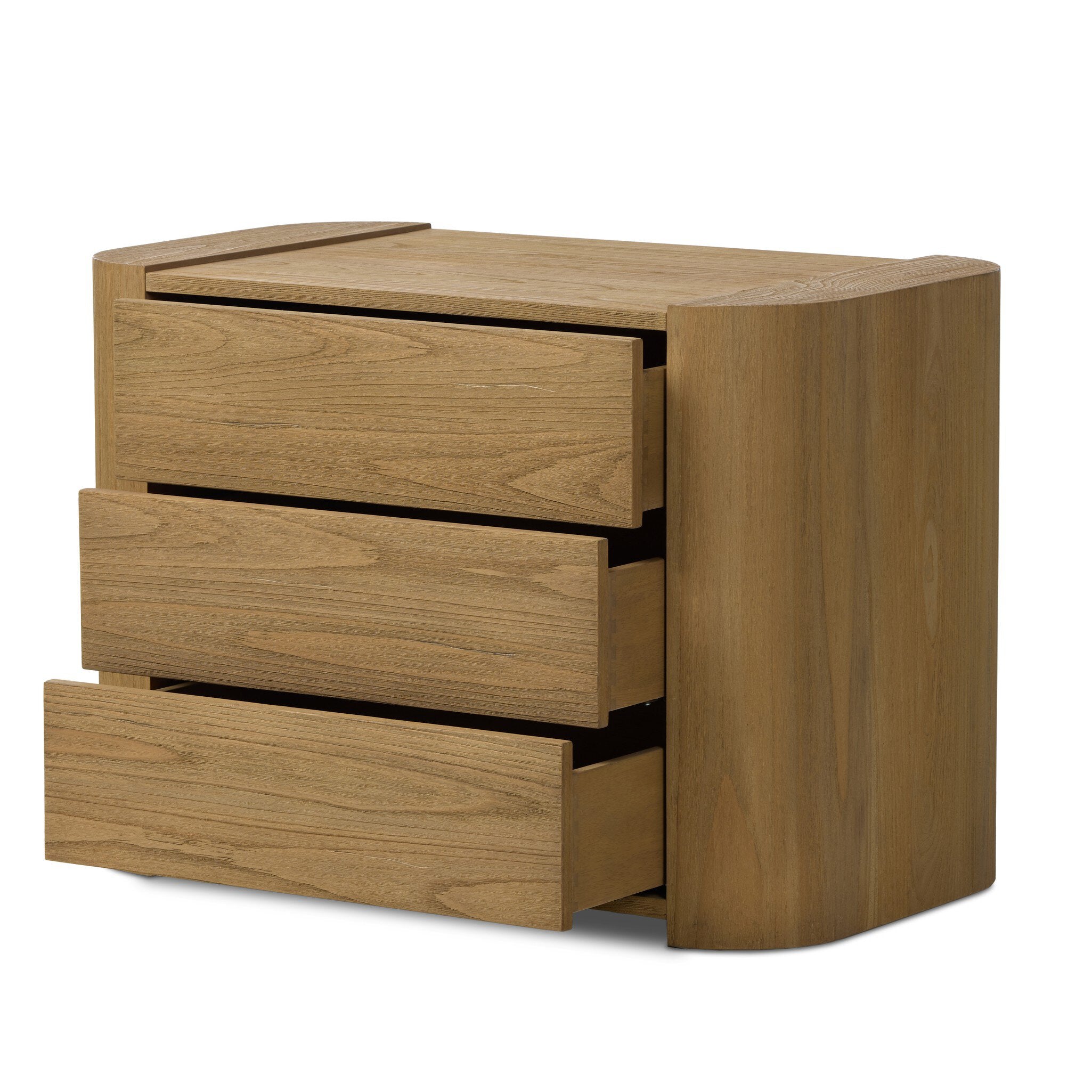 Rada Nightstand - StyleMeGHD - Nightstands