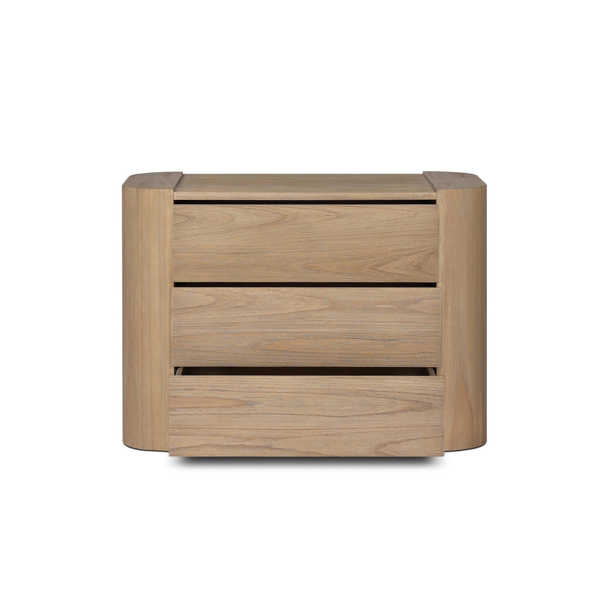 Rada Nightstand - StyleMeGHD - Nightstands