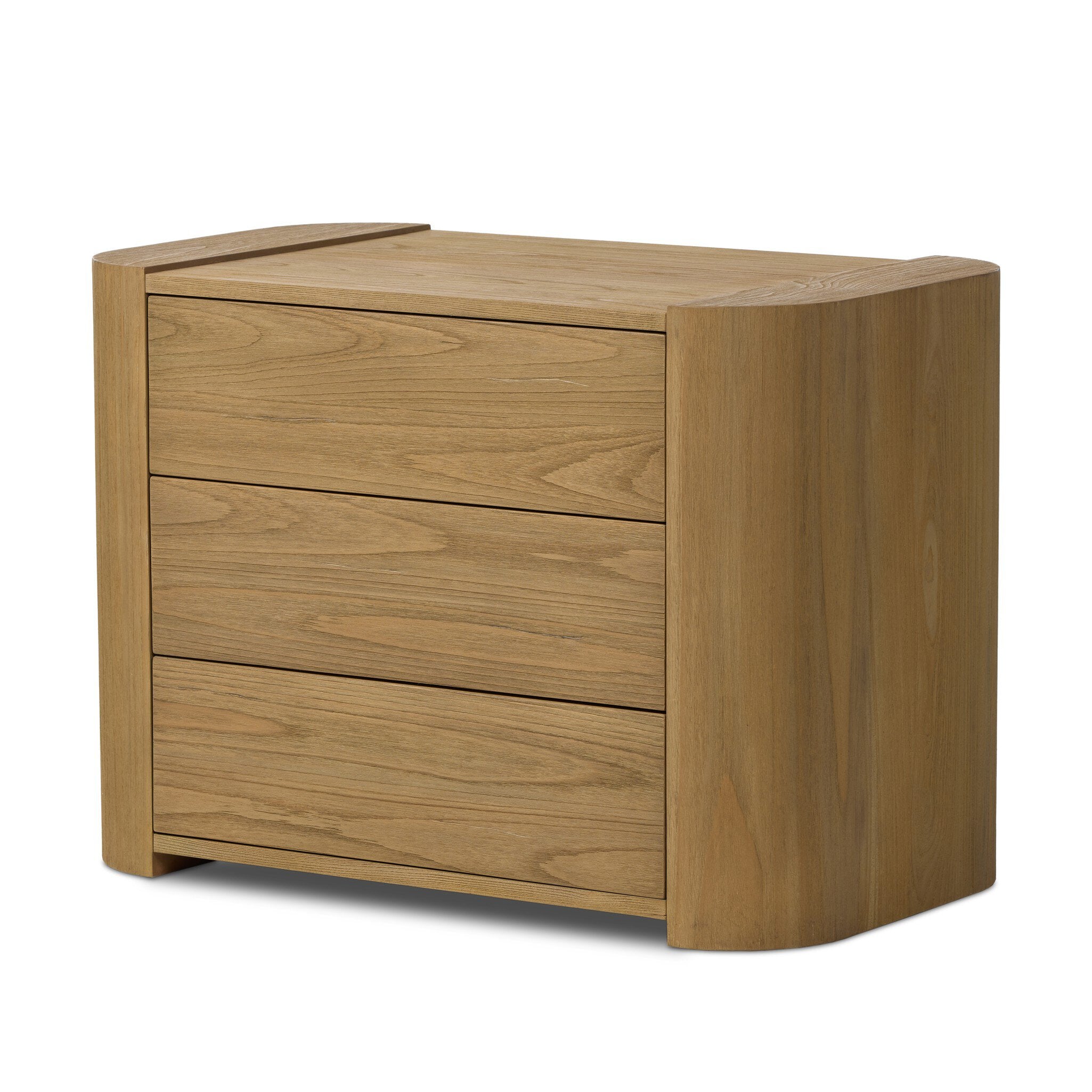 Rada Nightstand - StyleMeGHD - Nightstands