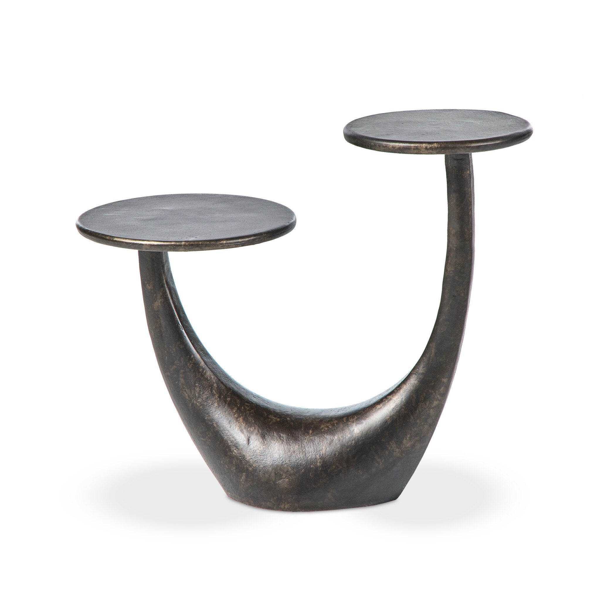 Theo End Table