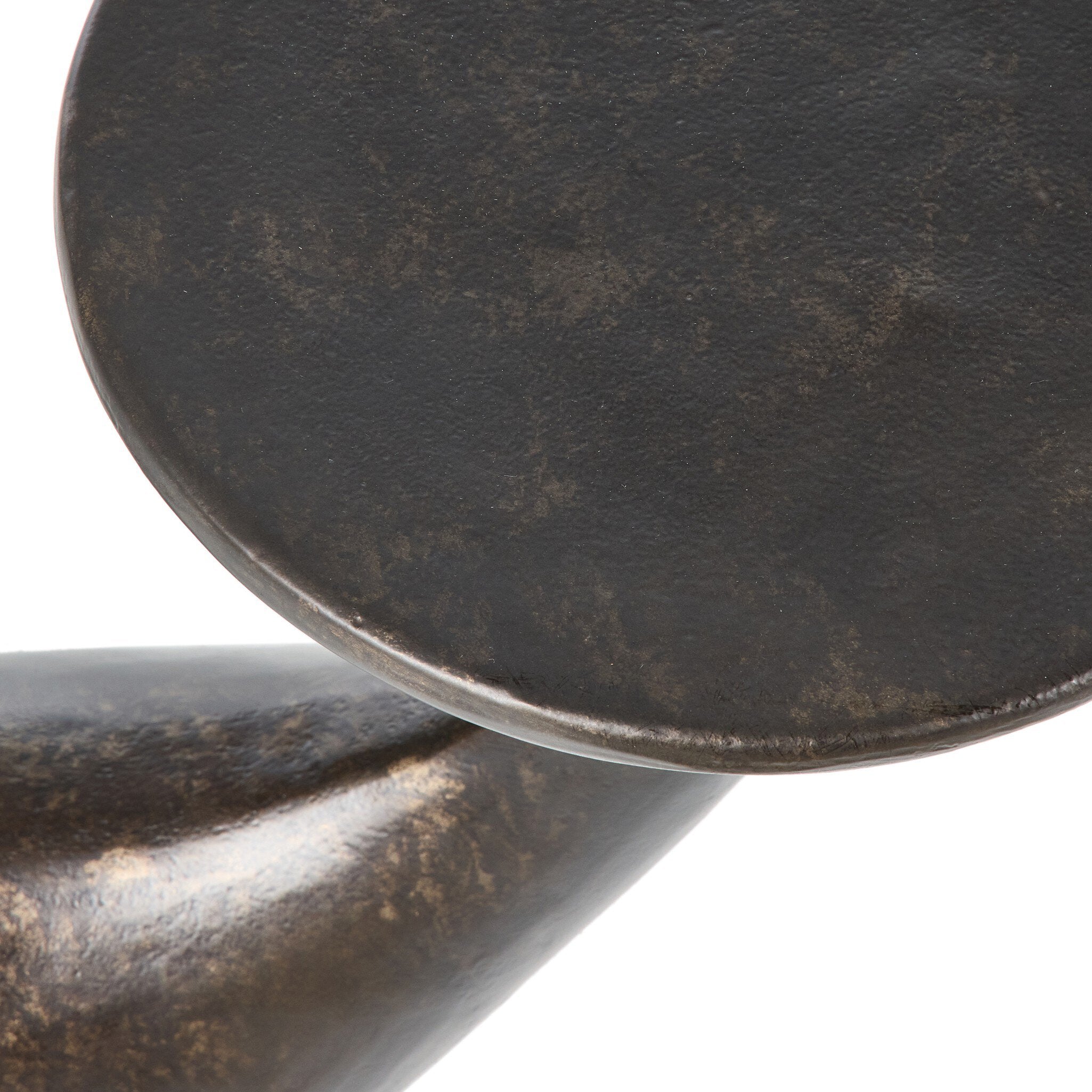 Theo End Table - StyleMeGHD - Side Tables