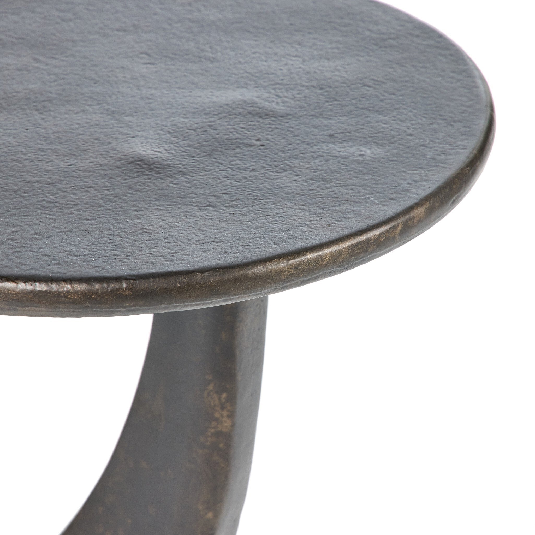 Theo End Table