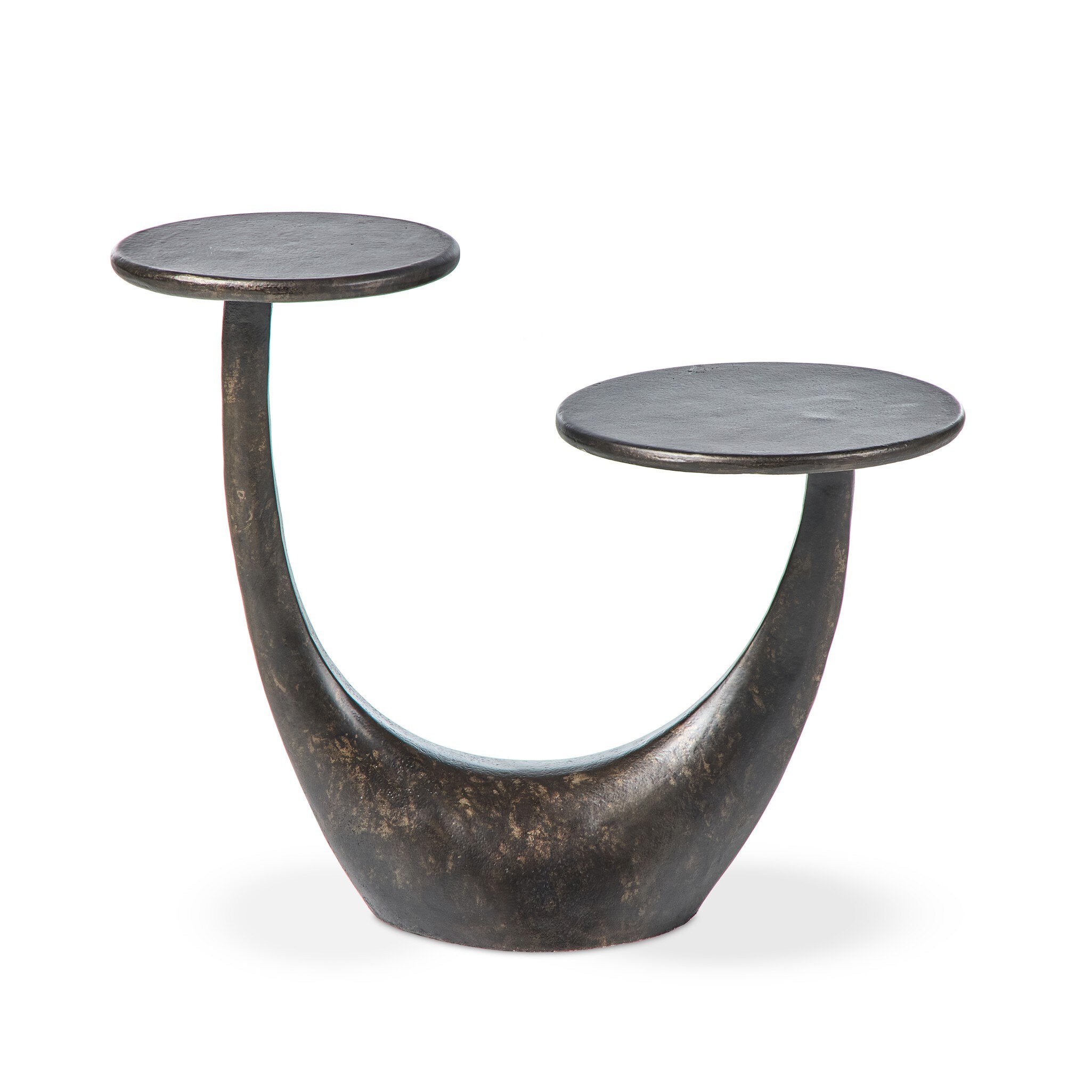 Theo End Table