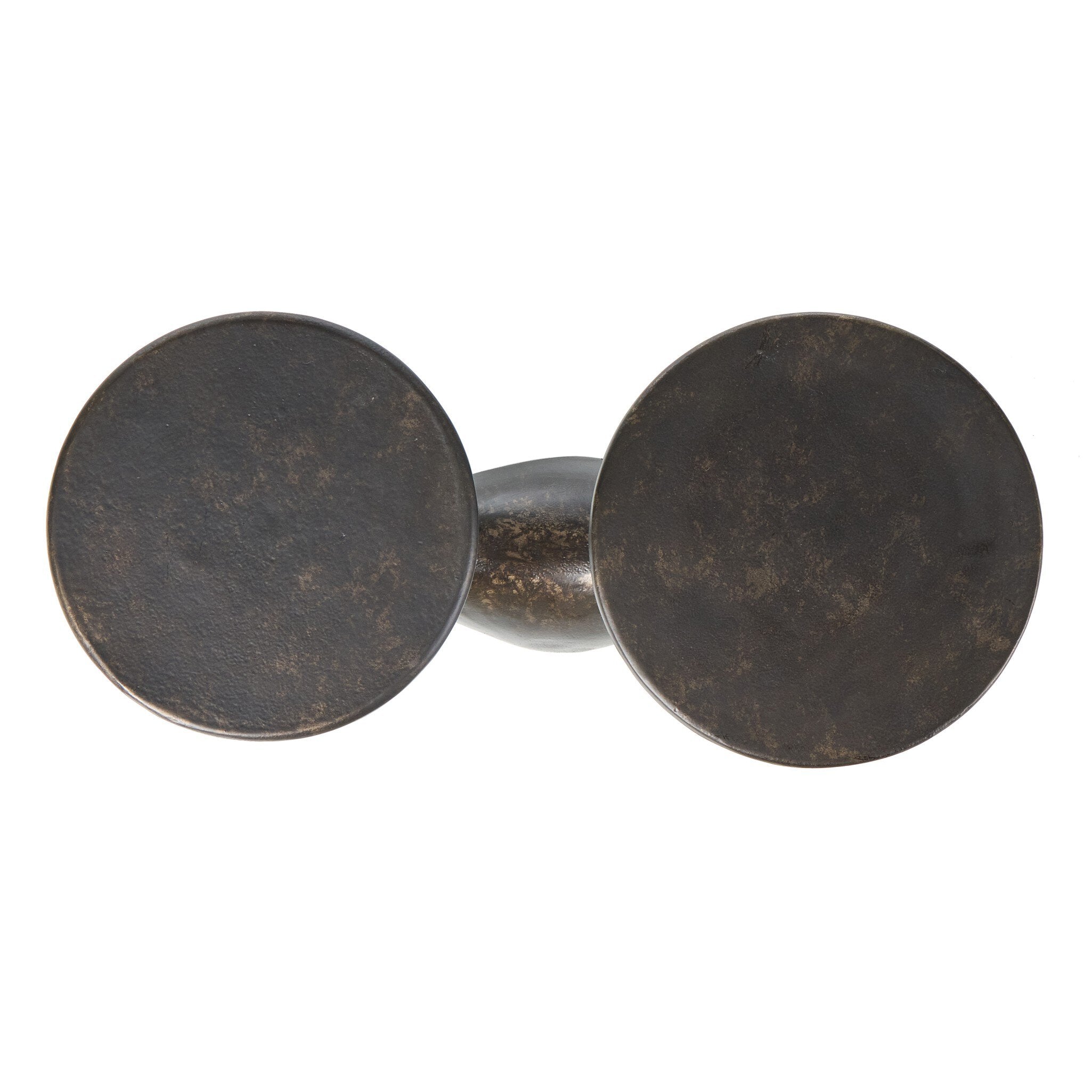 Theo End Table - StyleMeGHD - Side Tables