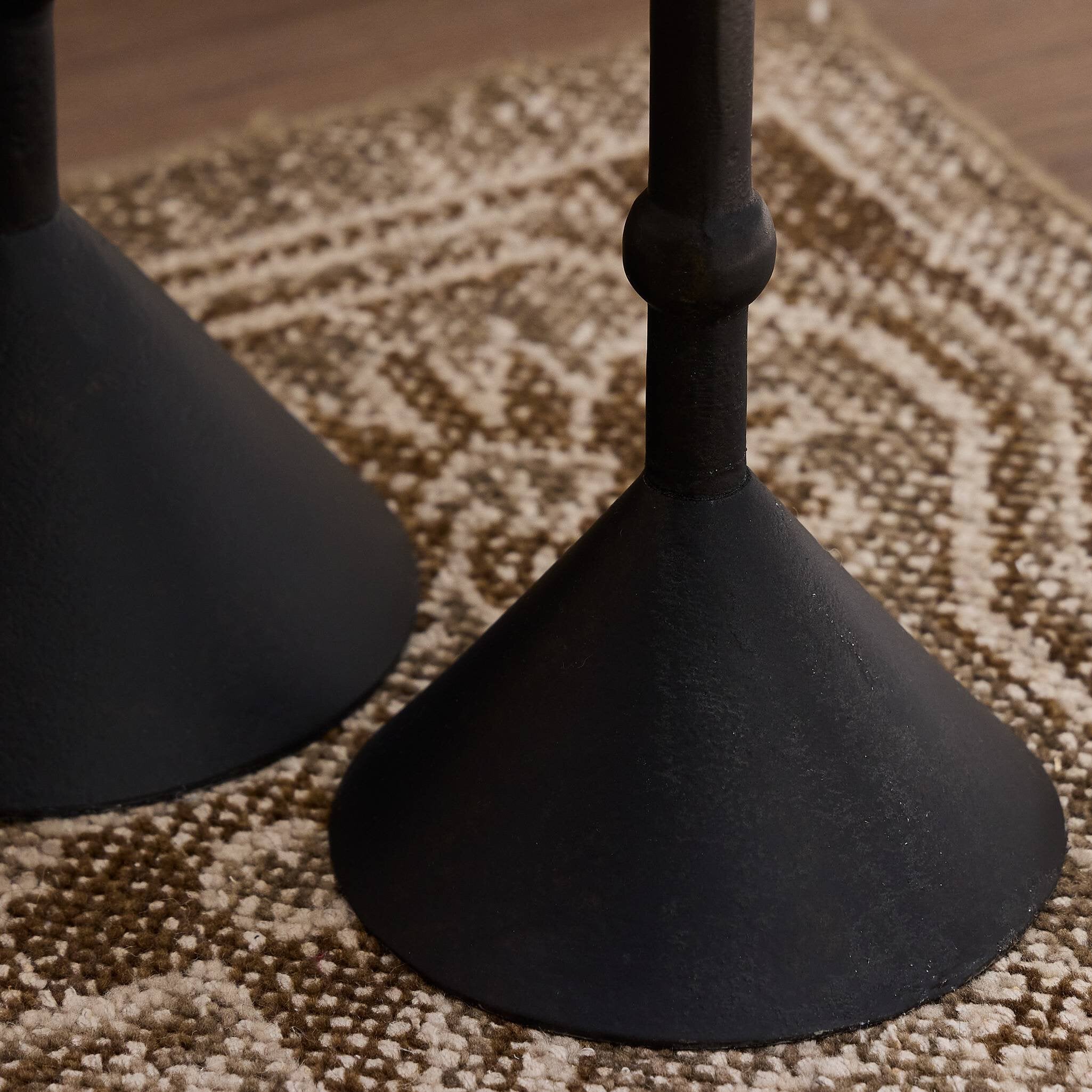 Pablo Nesting End Tables