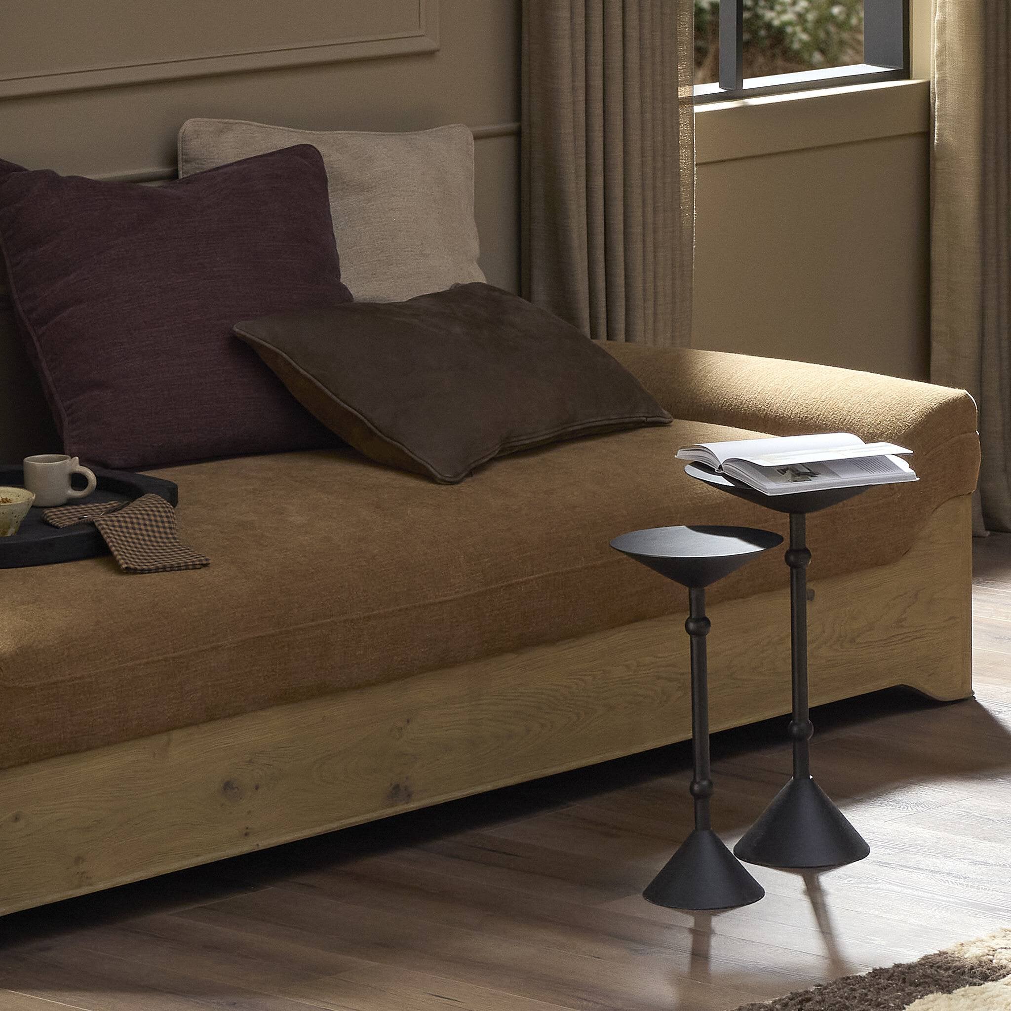 Pablo Nesting End Tables