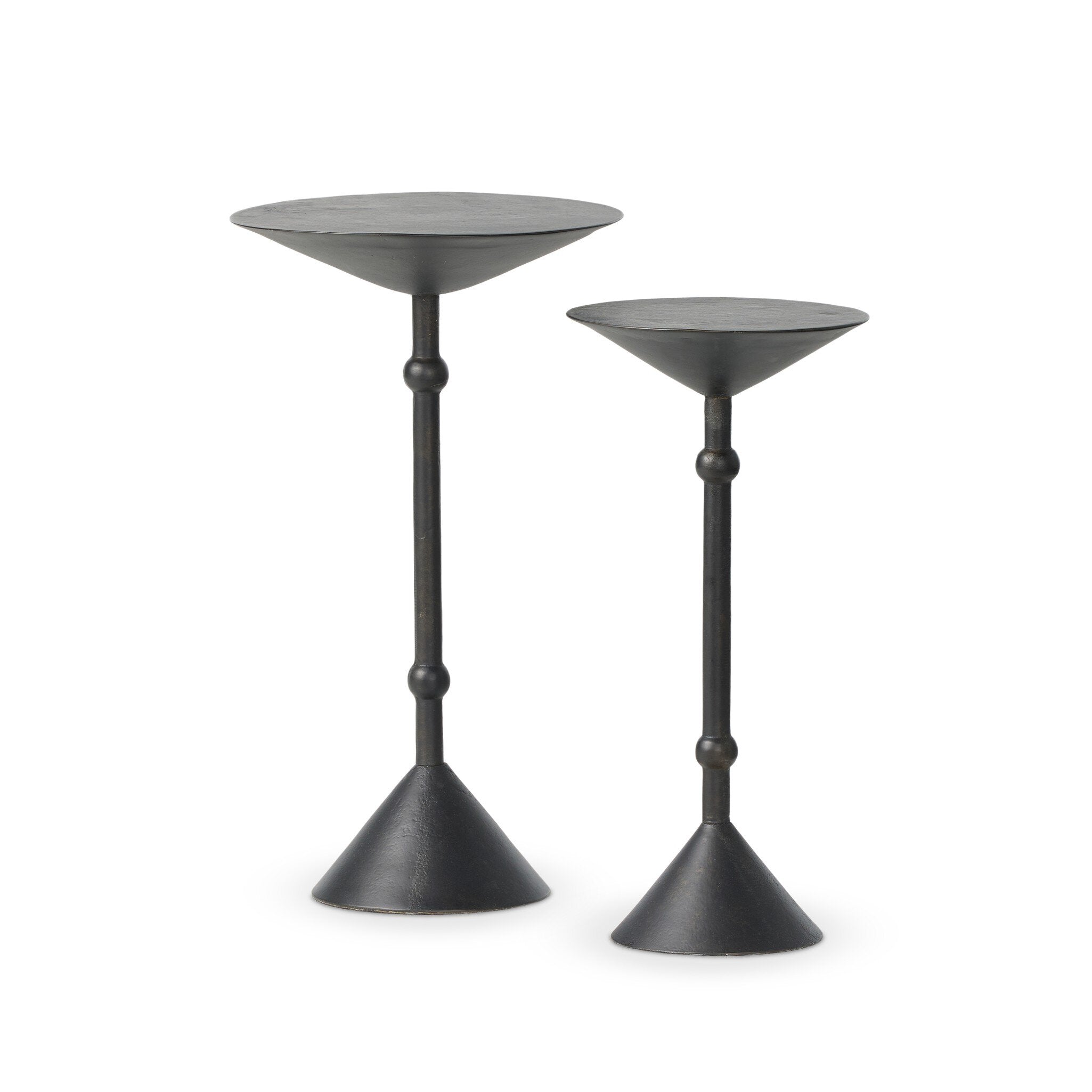 Pablo Nesting End Tables